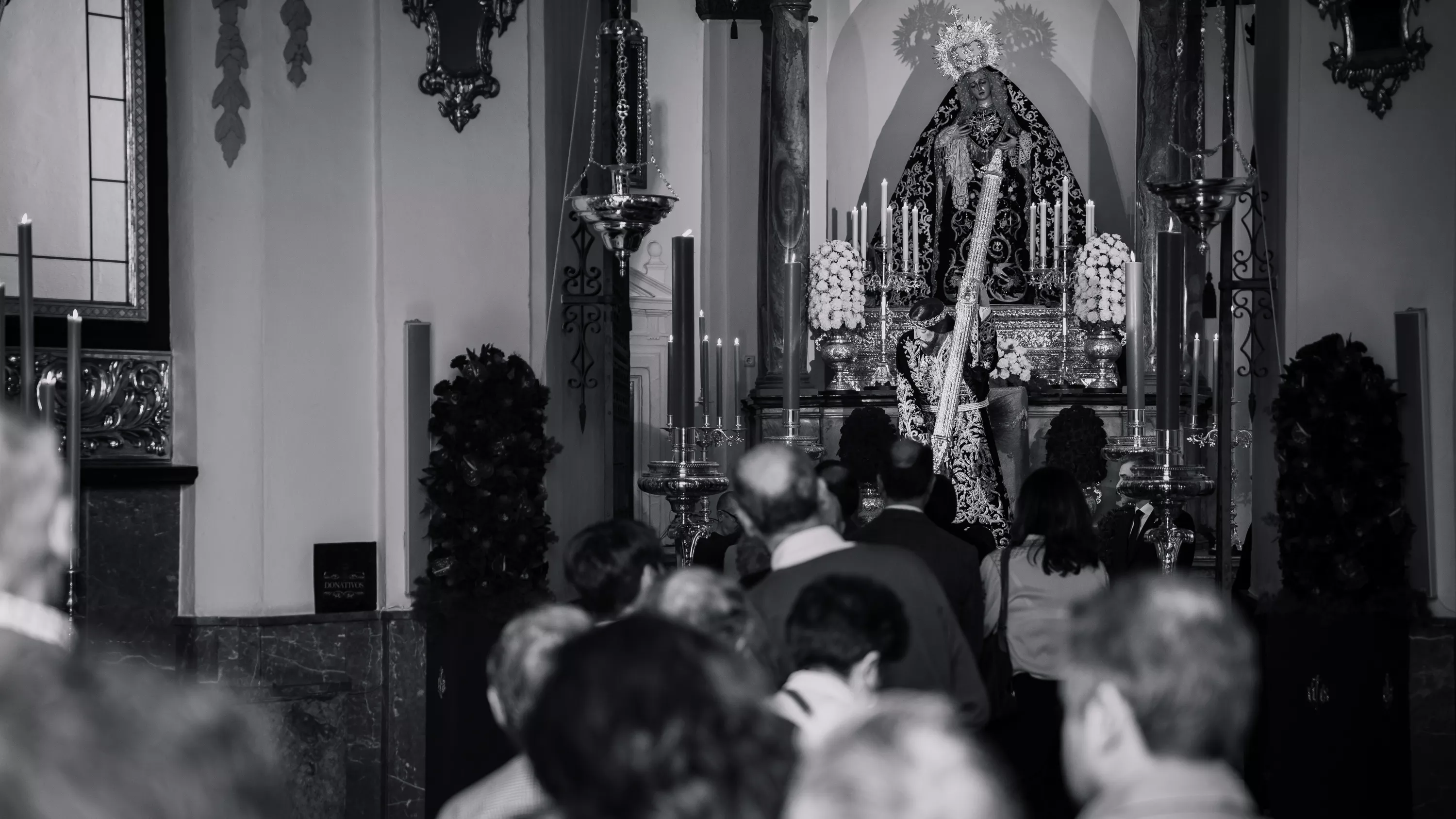 Cuaresma 2024   Besapié y Miserere  Jesus Nazareno (1)