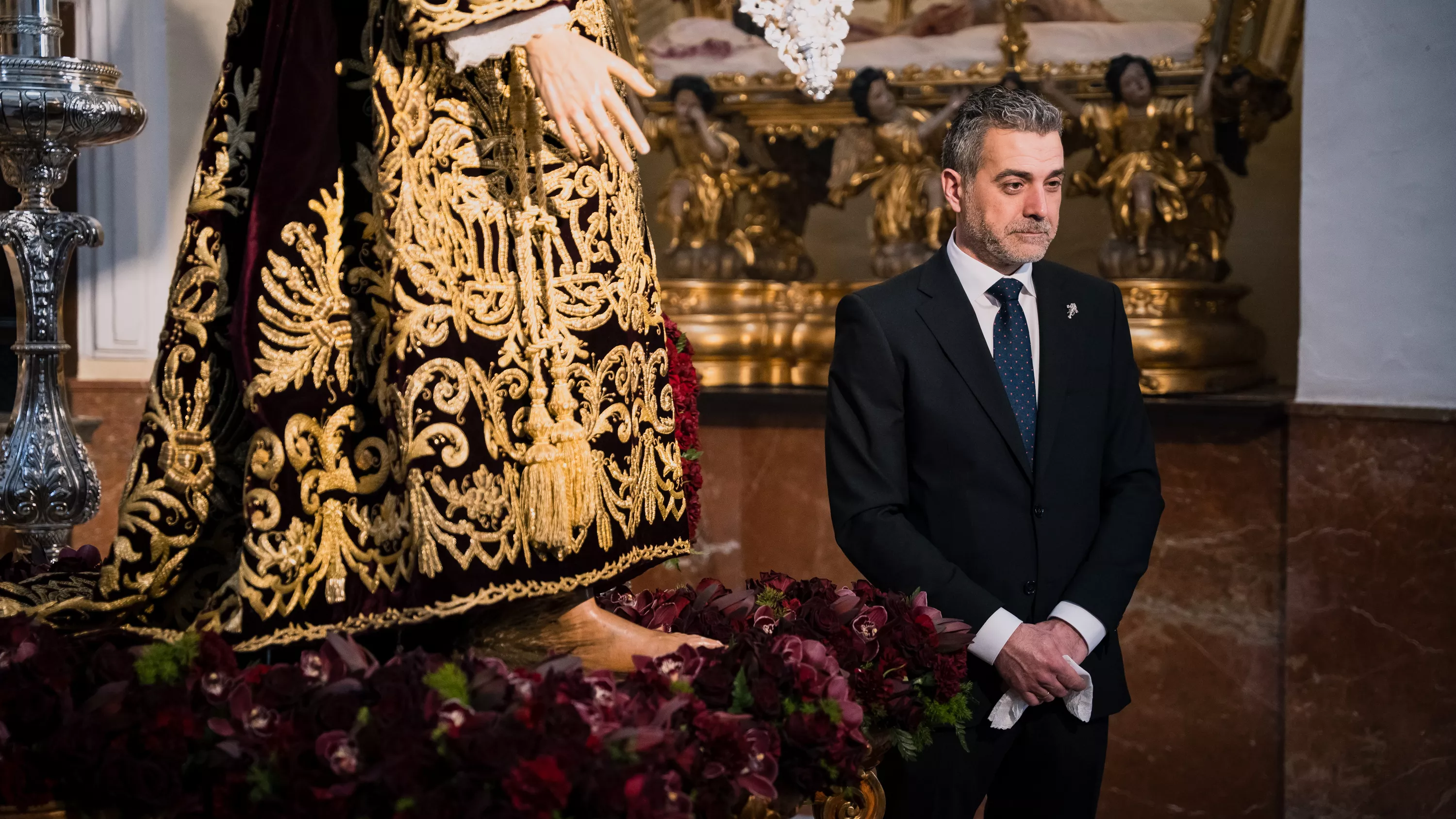 Cuaresma 2024   Besapié y Miserere  Jesus Nazareno (4)