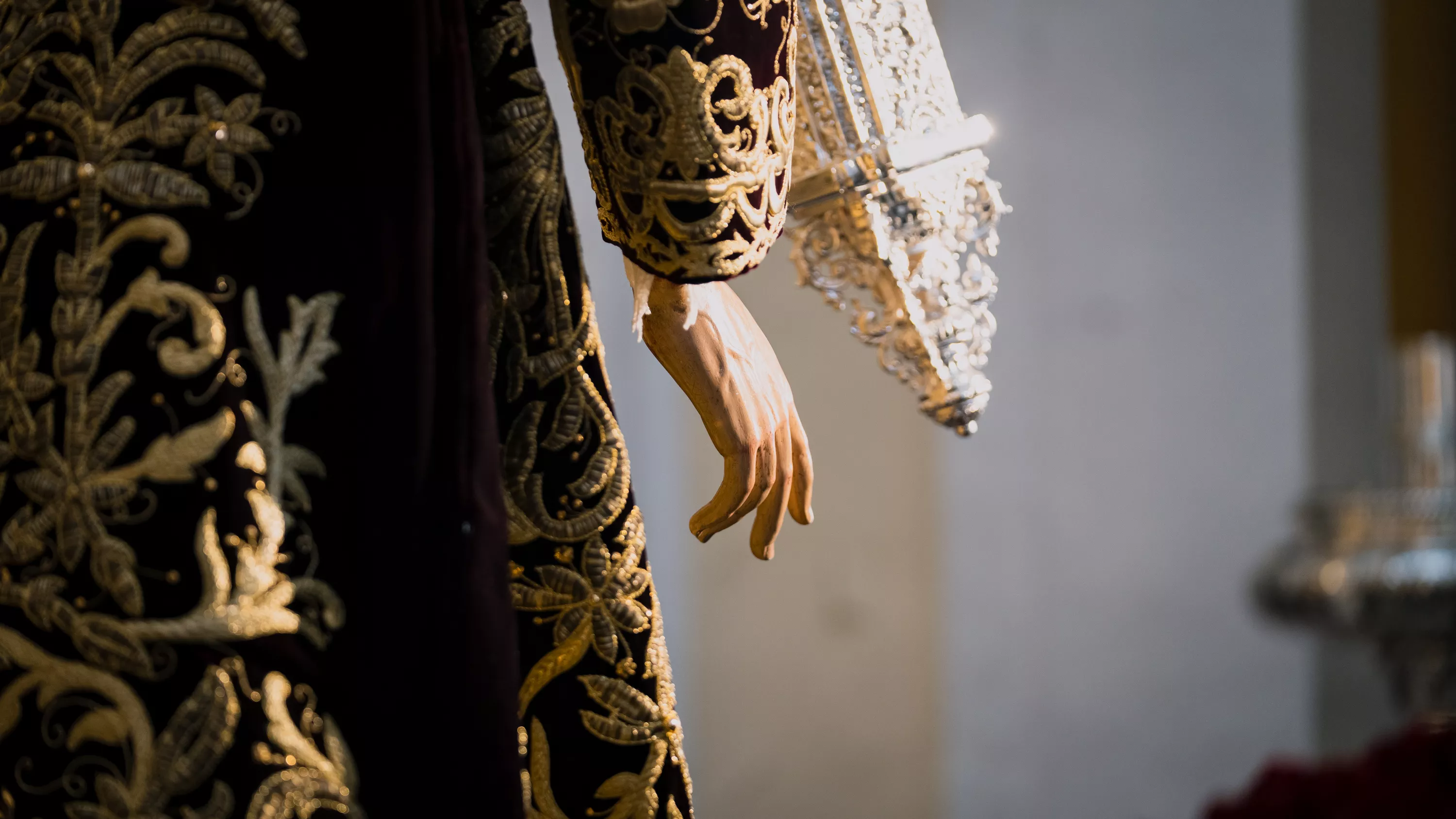 Cuaresma 2024   Besapié y Miserere  Jesus Nazareno (6)