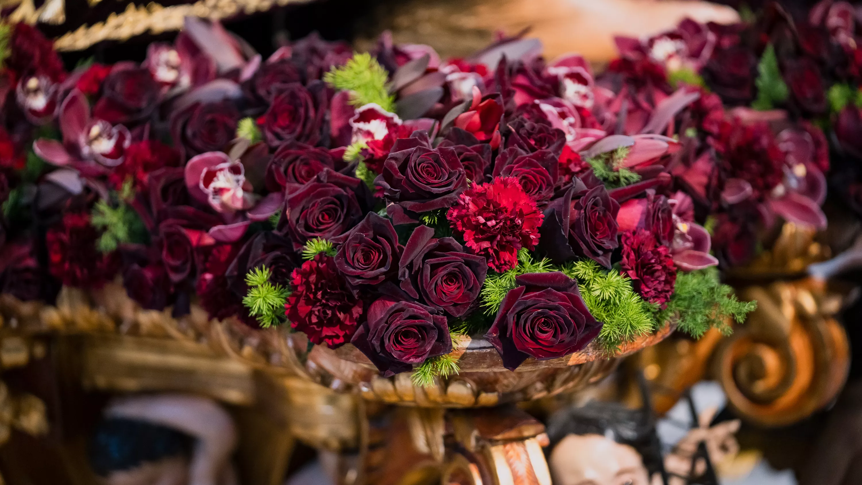 Cuaresma 2024   Besapié y Miserere  Jesus Nazareno (7)