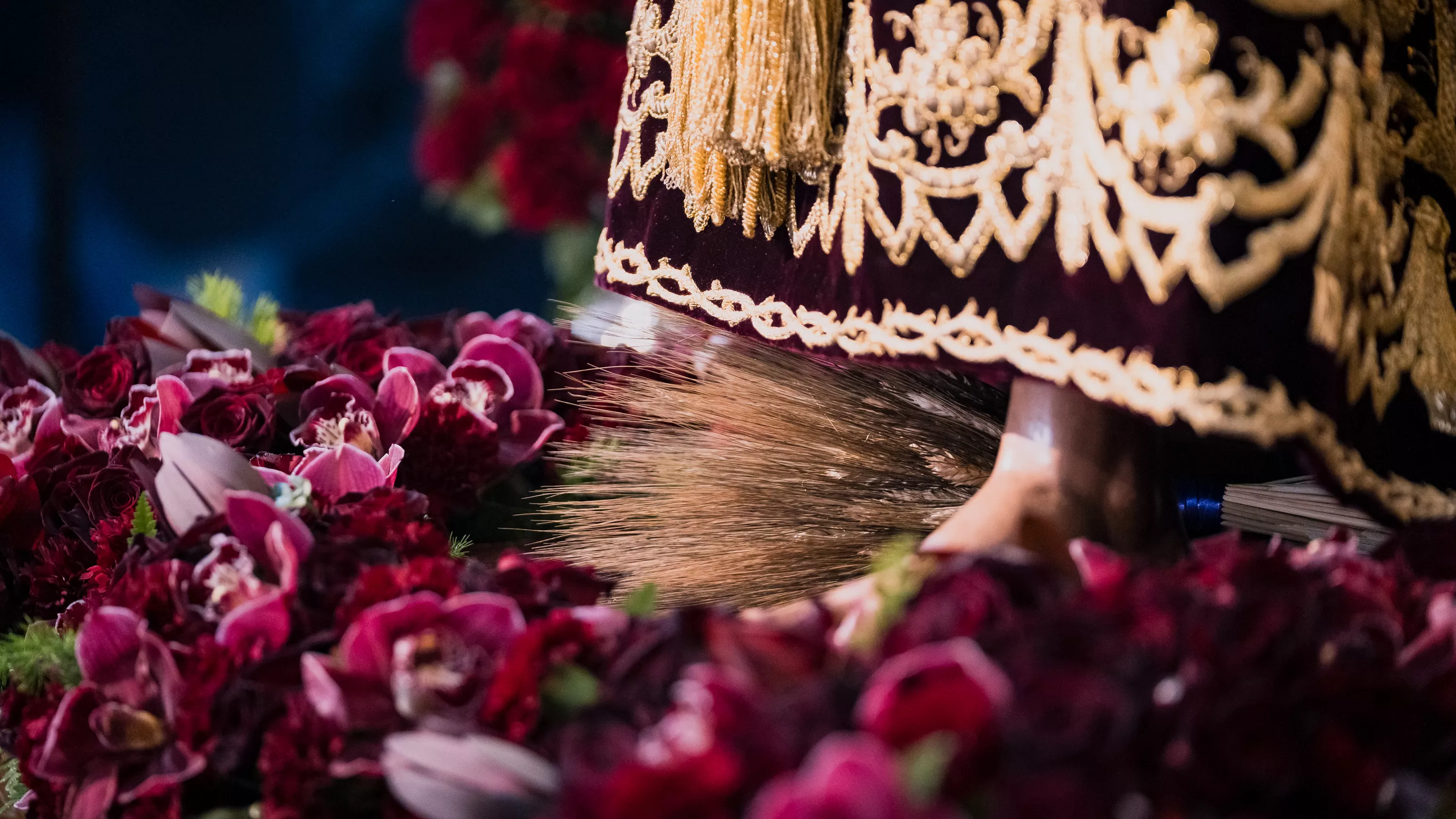 Cuaresma 2024   Besapié y Miserere  Jesus Nazareno (9)