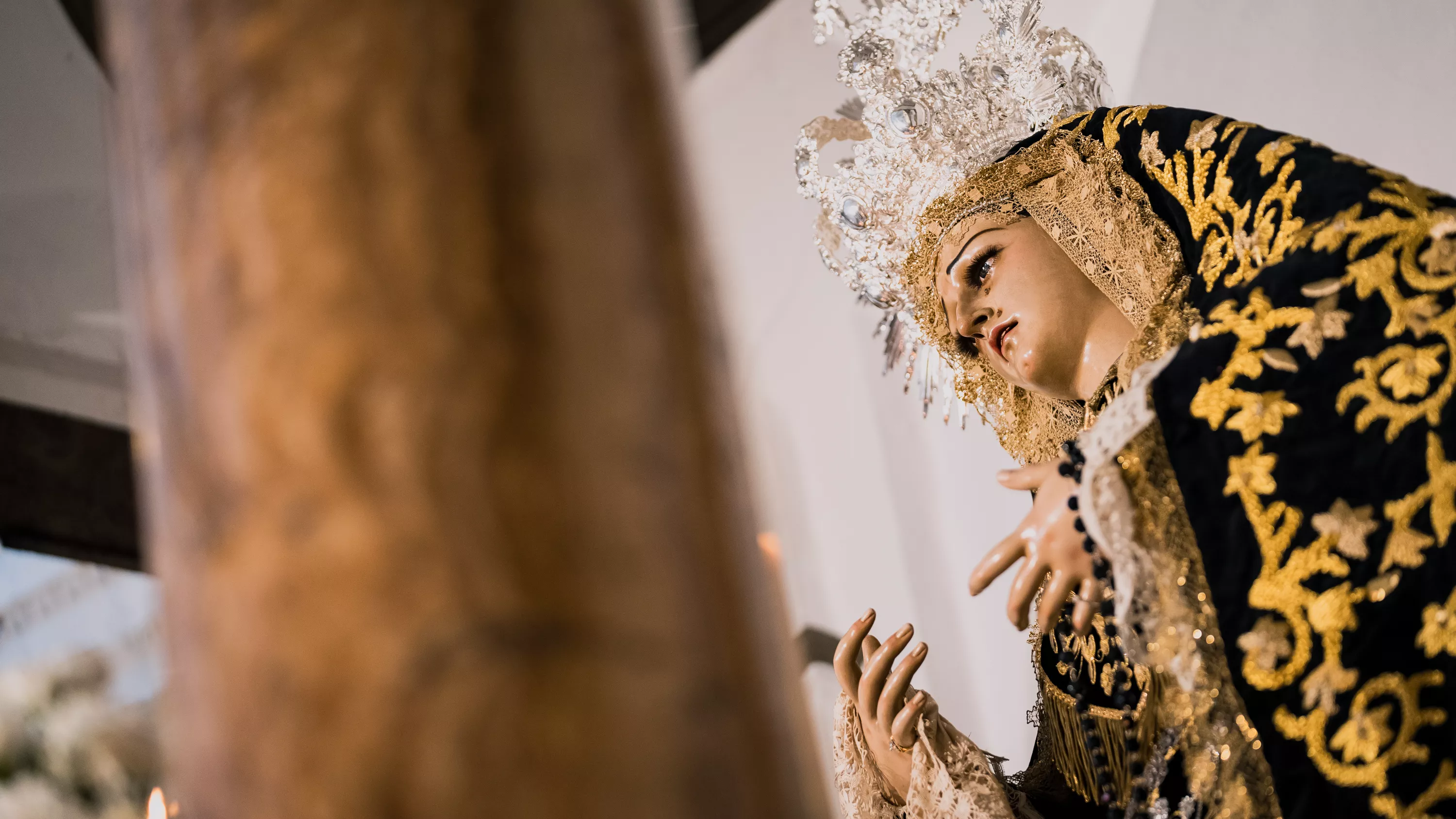 Cuaresma 2024   Besapié y Miserere  Jesus Nazareno (10)