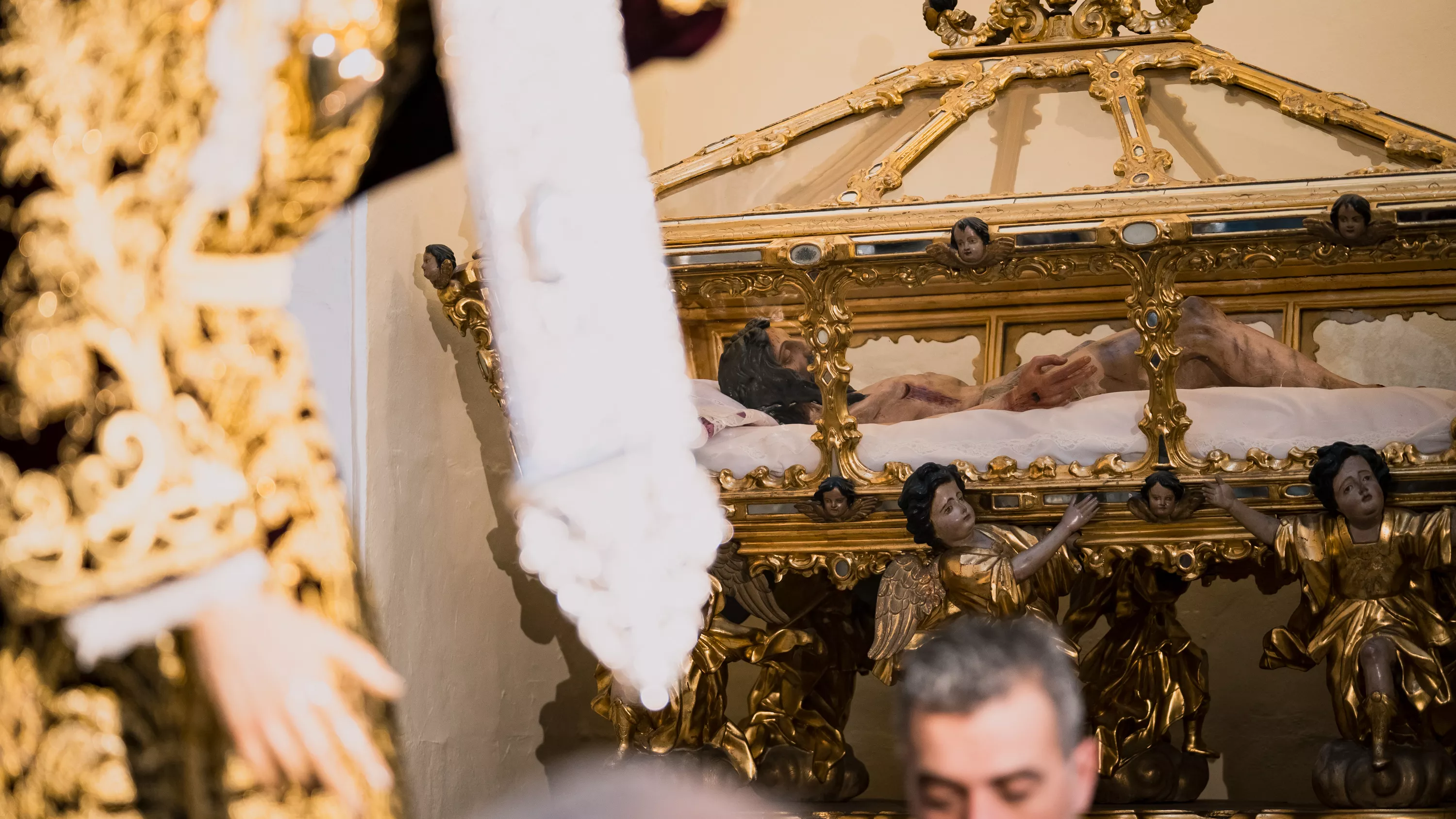 Cuaresma 2024   Besapié y Miserere  Jesus Nazareno (19)