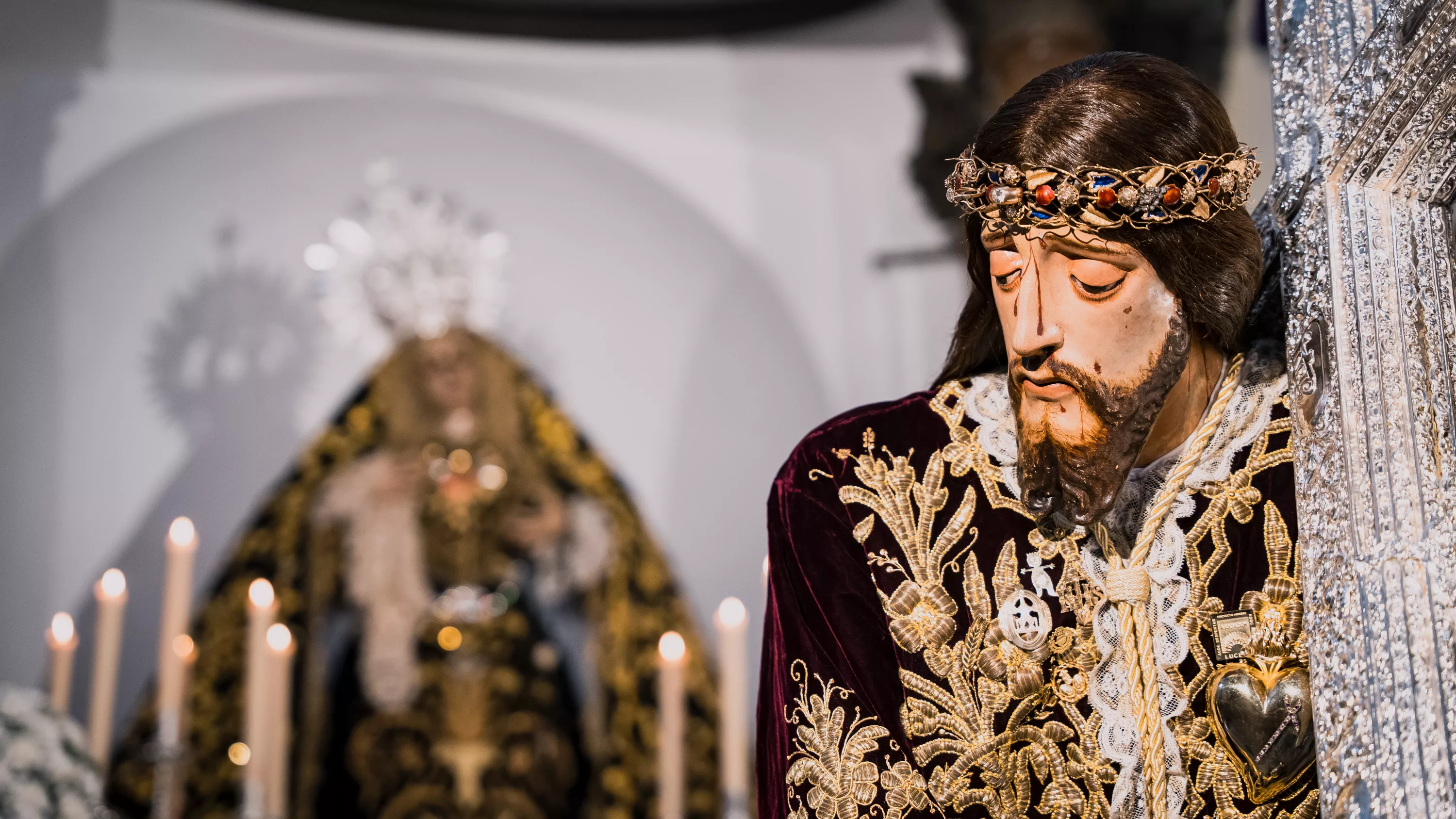 Cuaresma 2024   Besapié y Miserere  Jesus Nazareno (24)