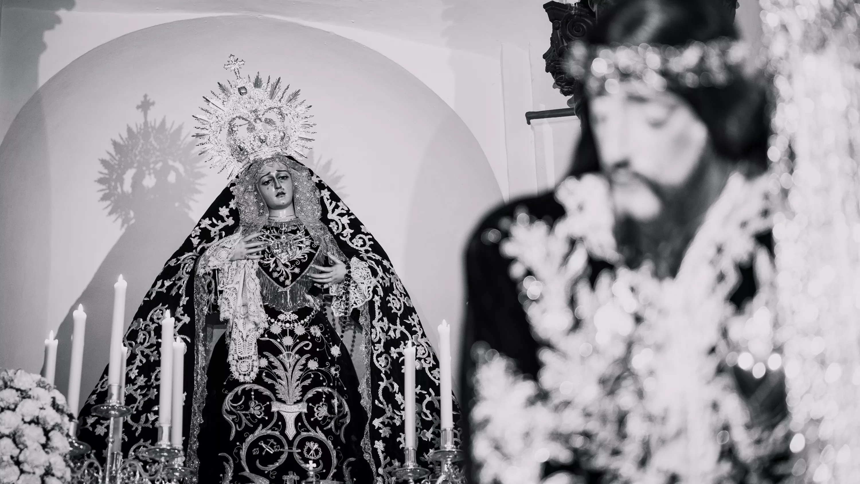 Cuaresma 2024   Besapié y Miserere  Jesus Nazareno (25)