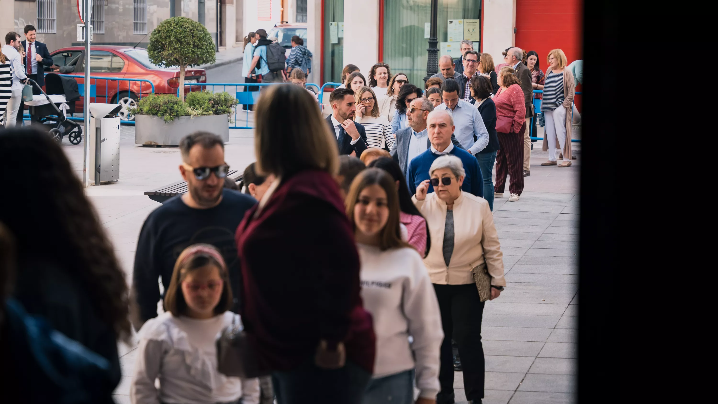 Cuaresma 2024   Besapié y Miserere  Jesus Nazareno (26)