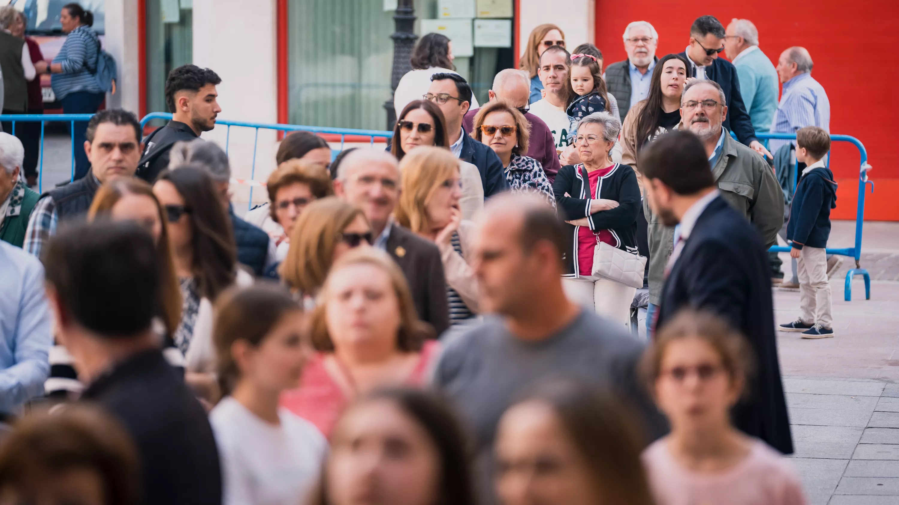 Cuaresma 2024   Besapié y Miserere  Jesus Nazareno (28)