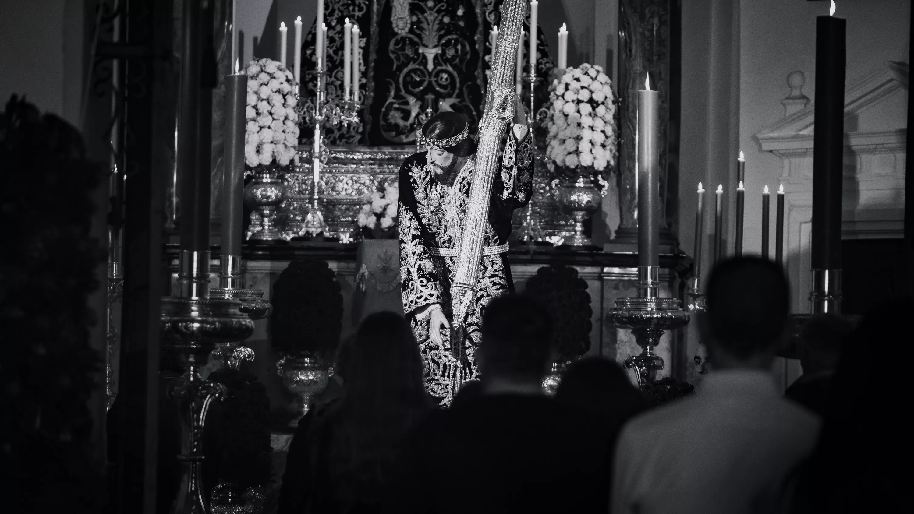 Cuaresma 2024   Besapié y Miserere  Jesus Nazareno (29)