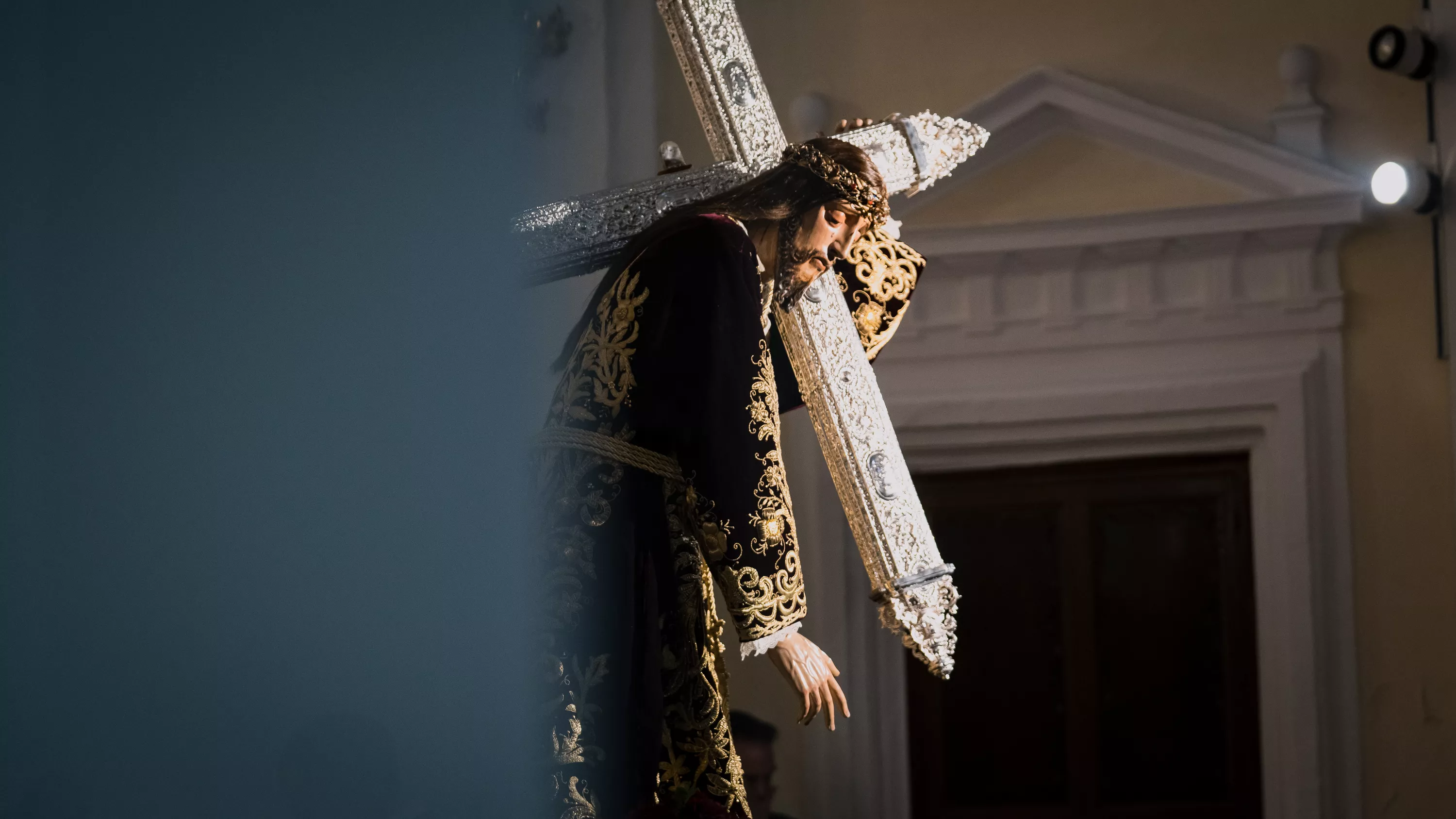 Cuaresma 2024   Besapié y Miserere  Jesus Nazareno (38)