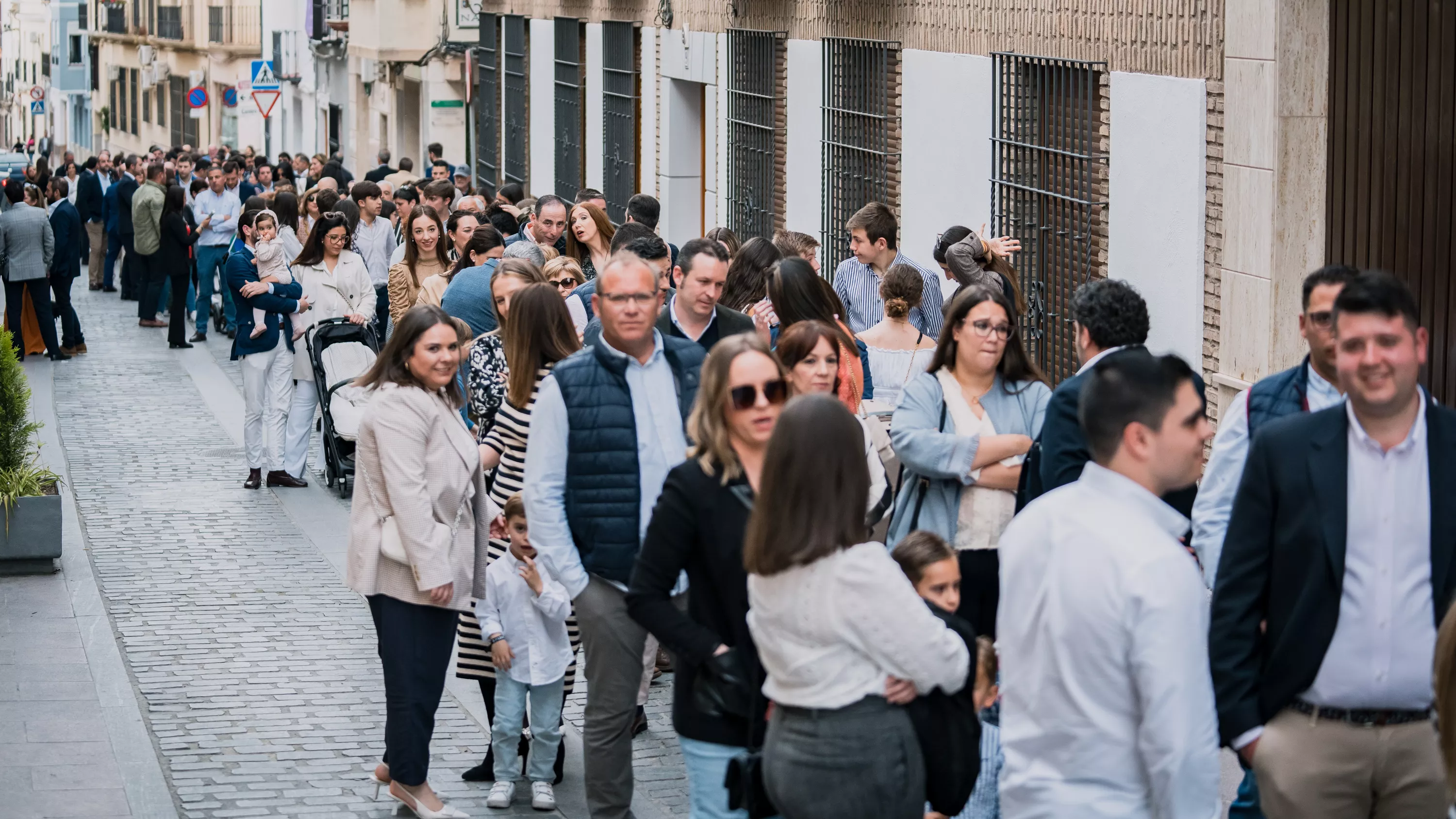 Cuaresma 2024   Besapié y Miserere  Jesus Nazareno (44)