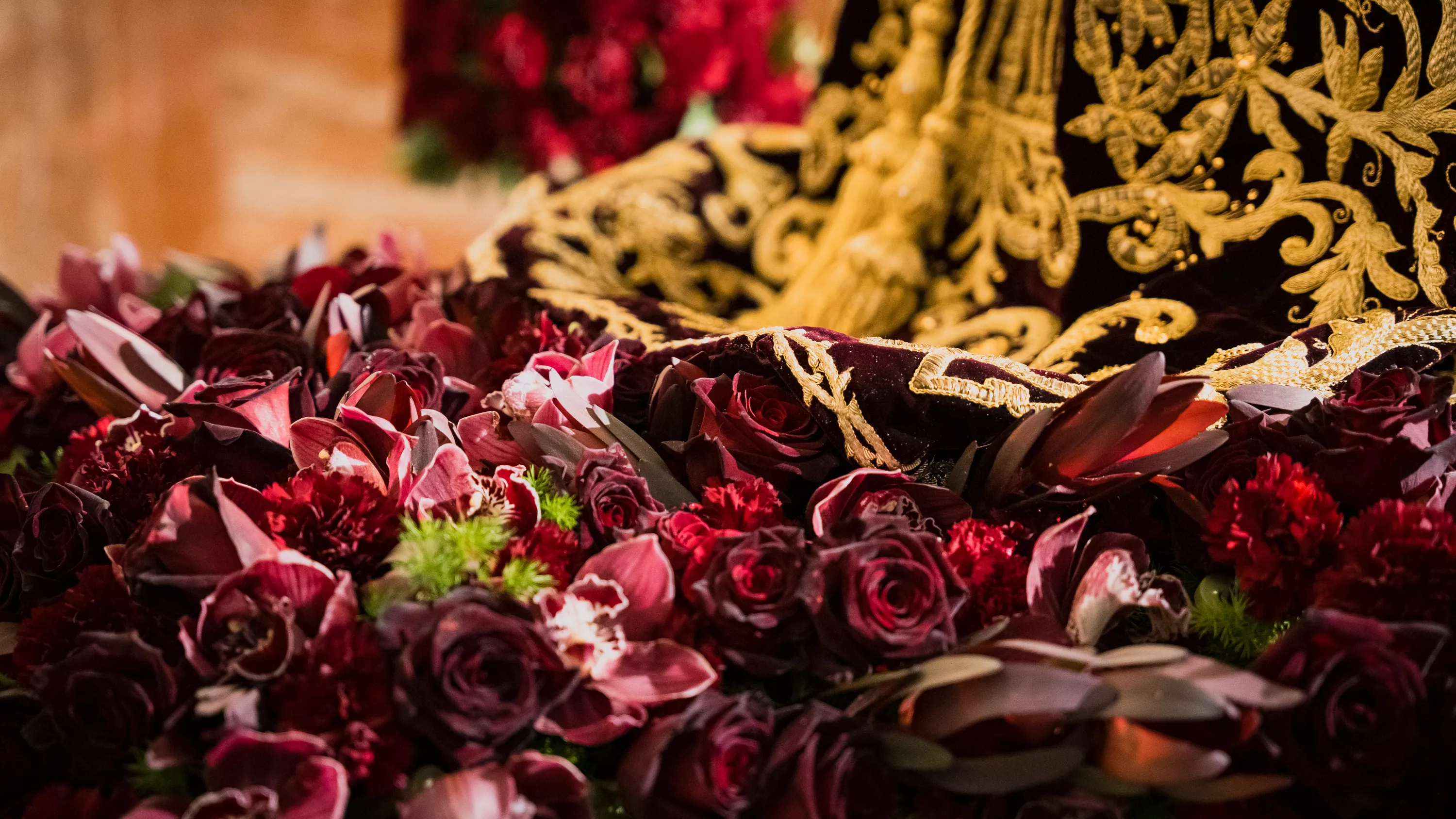 Cuaresma 2024   Besapié y Miserere  Jesus Nazareno (46)