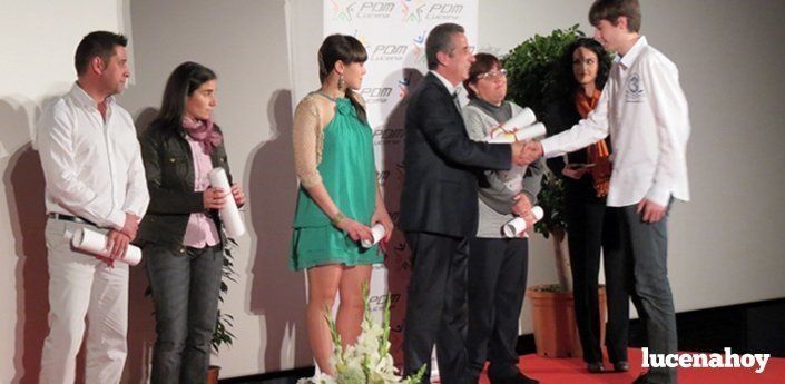  La decimocuarta edición de los Premios del Deporte Lucentino valorará los méritos del último bienio 