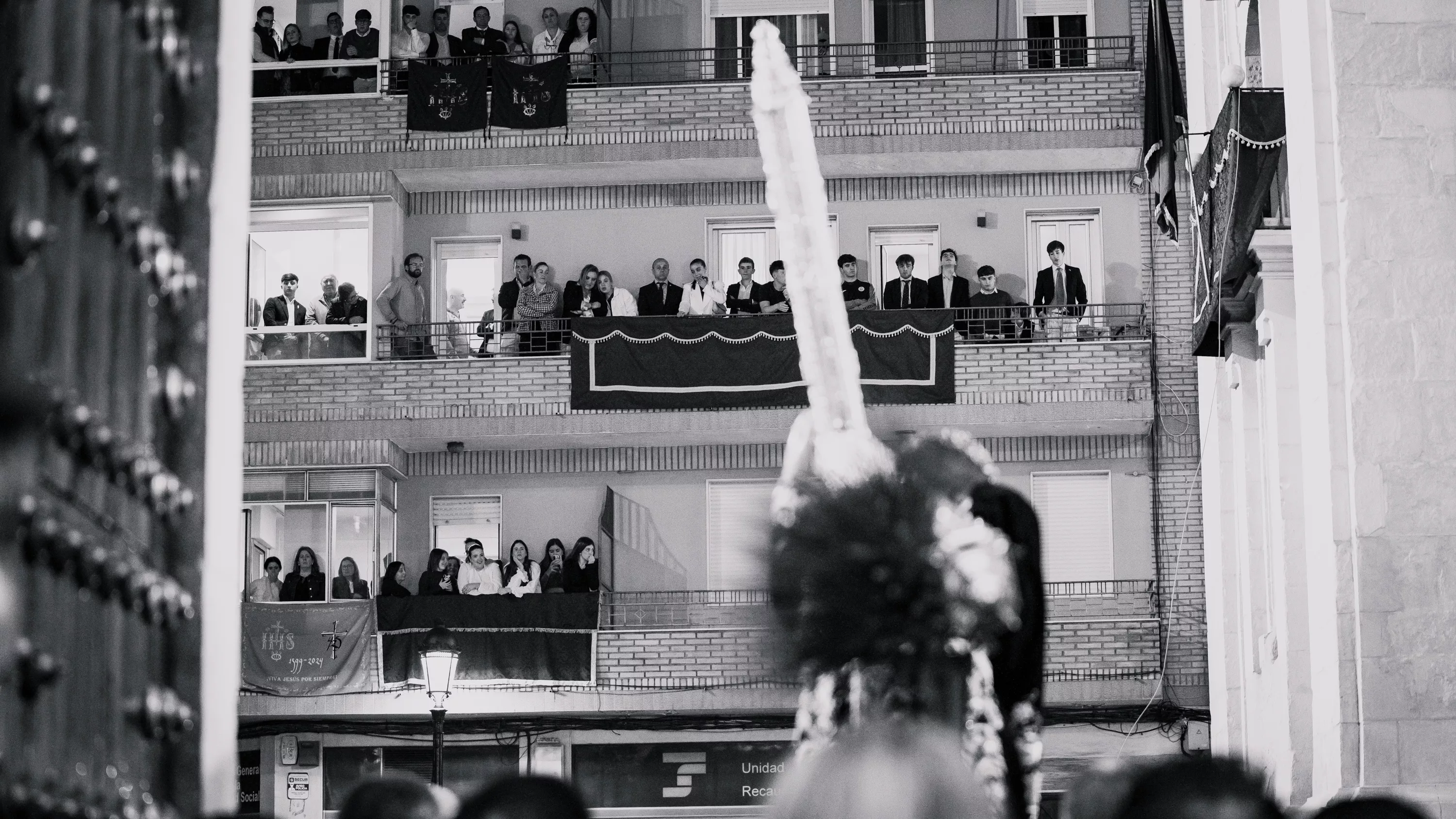 Cuaresma 2024   Besapié y Miserere  Jesus Nazareno (61)