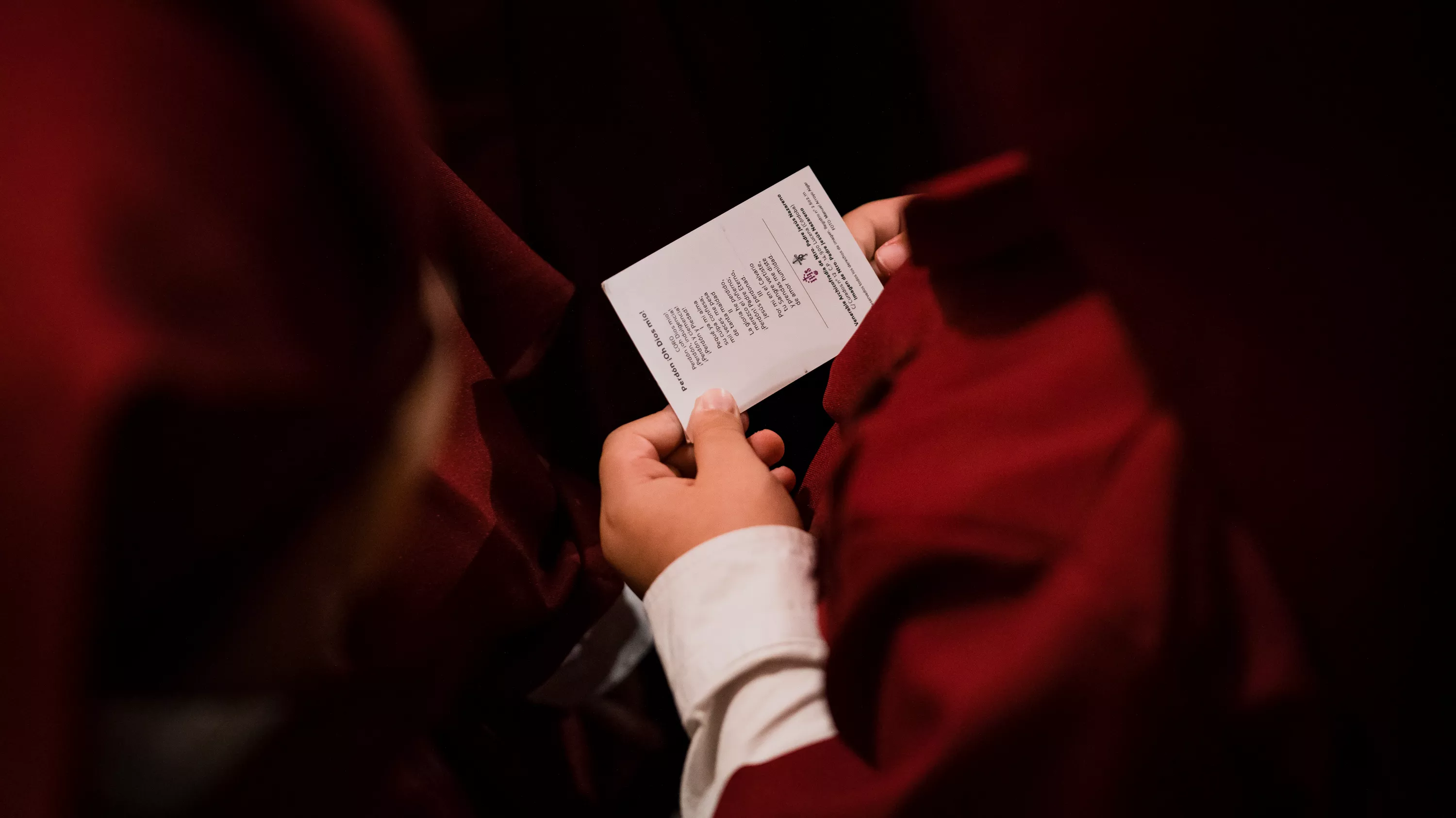 Cuaresma 2024   Besapié y Miserere  Jesus Nazareno (68)