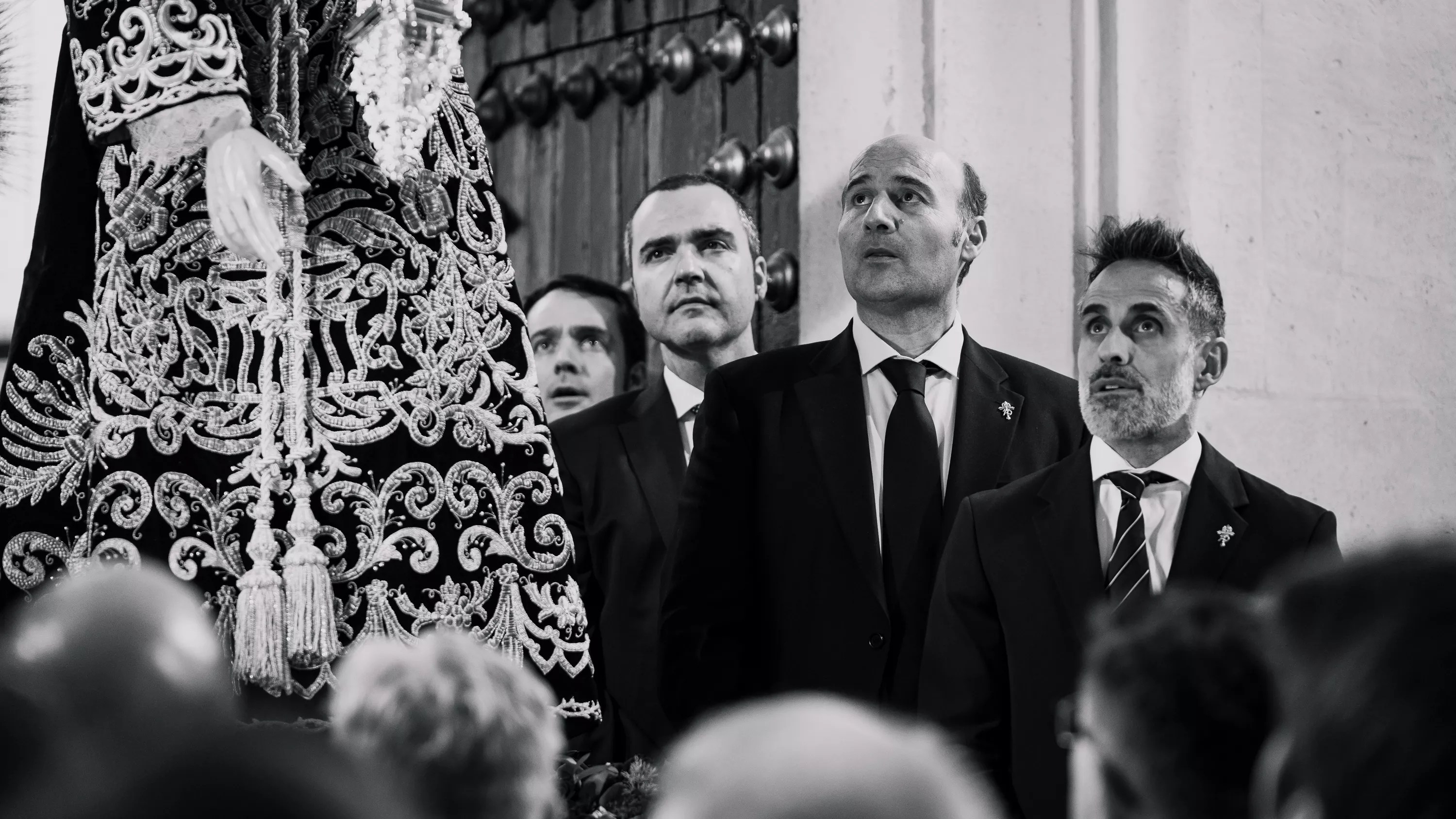 Cuaresma 2024   Besapié y Miserere  Jesus Nazareno (70)