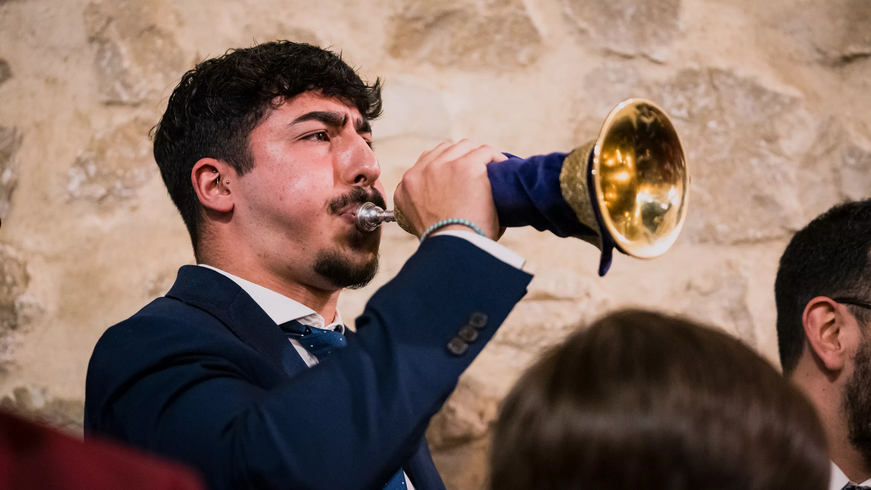 Cuaresma 2024   Besapié y Miserere  Jesus Nazareno (74)