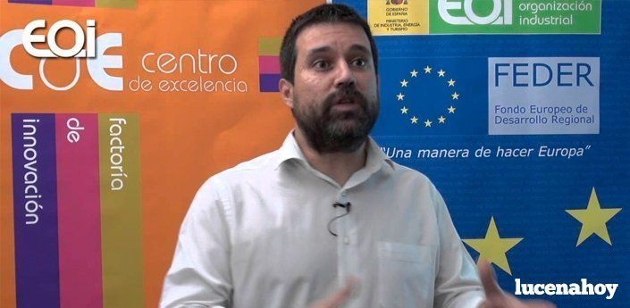  EOI imparte el miércoles un taller para validar las propuestas de negocio de empresas lucentinas 