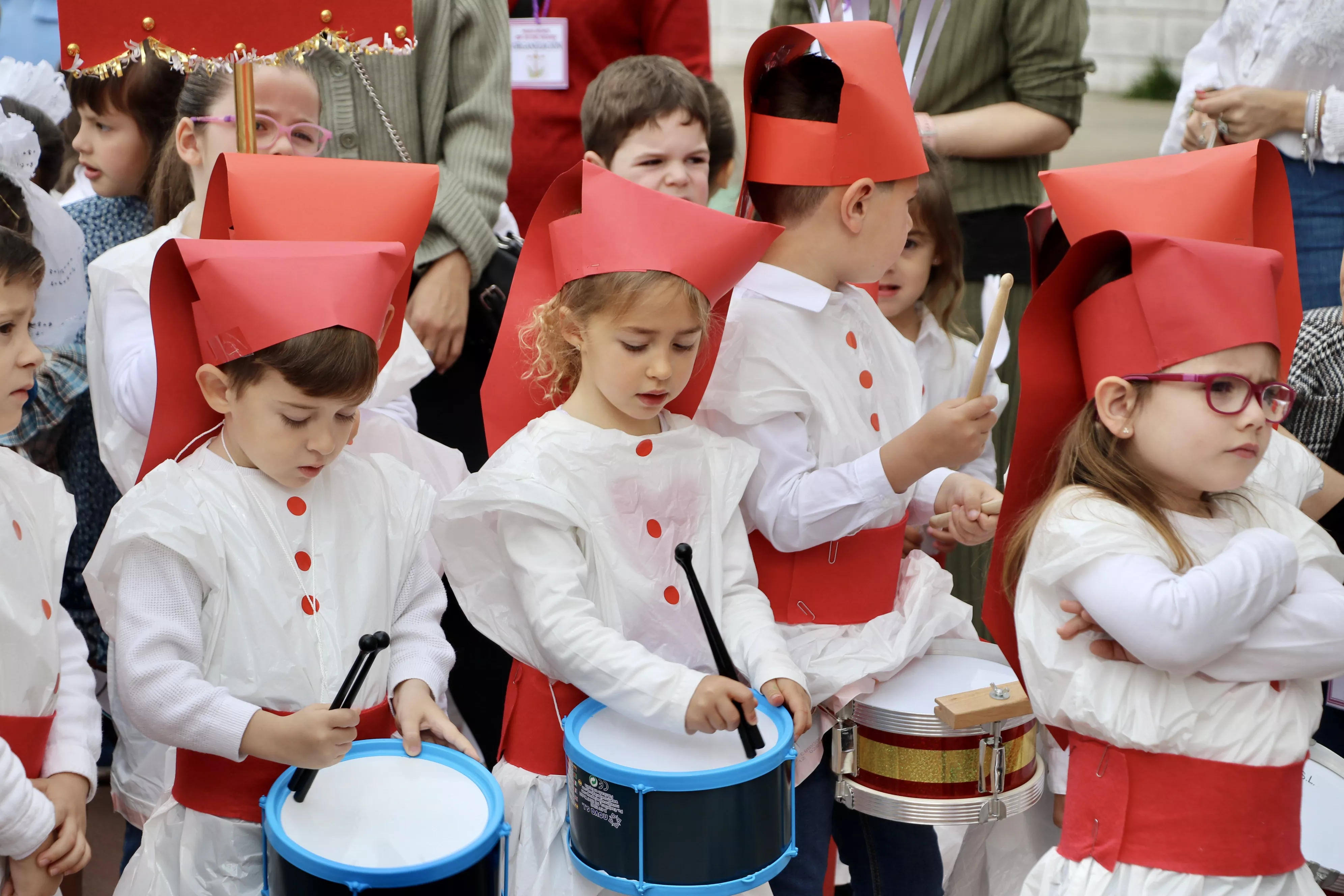 Magna Infantil Antonio Machado