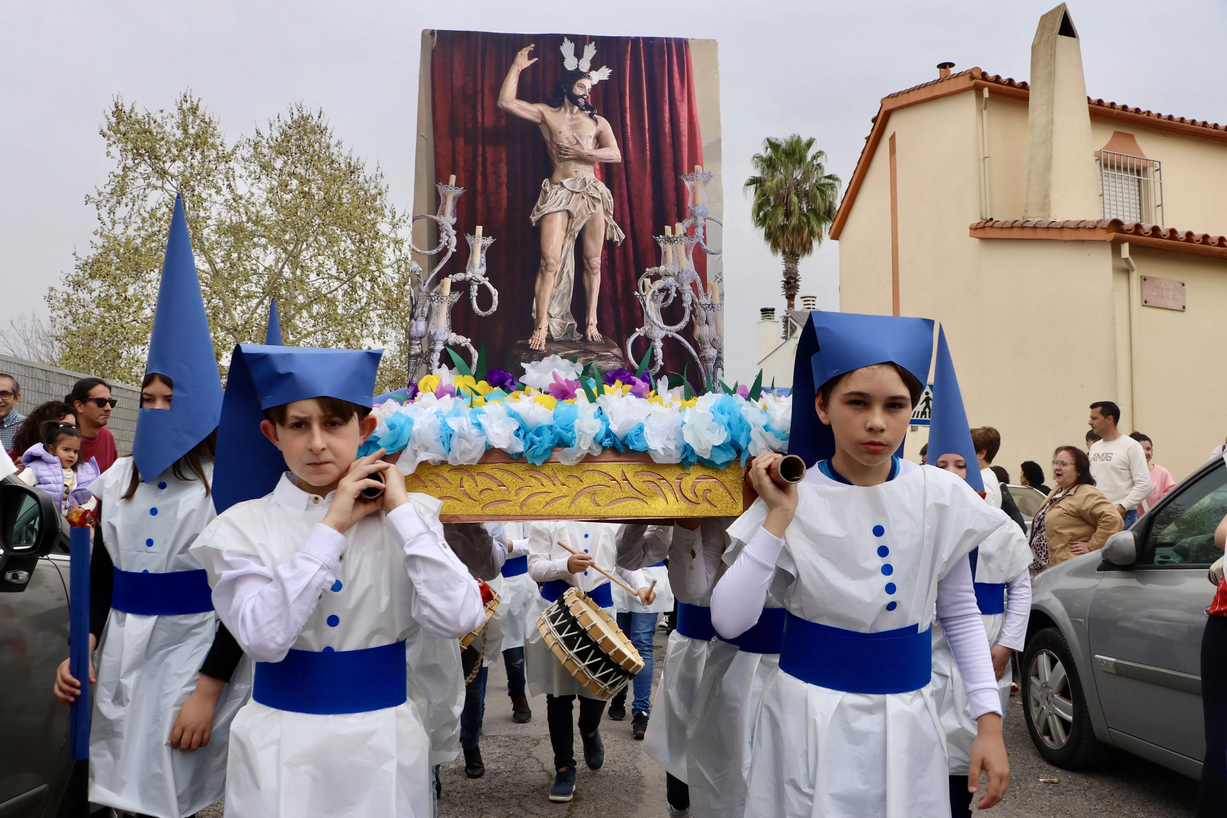 Magna Infantil Antonio Machado