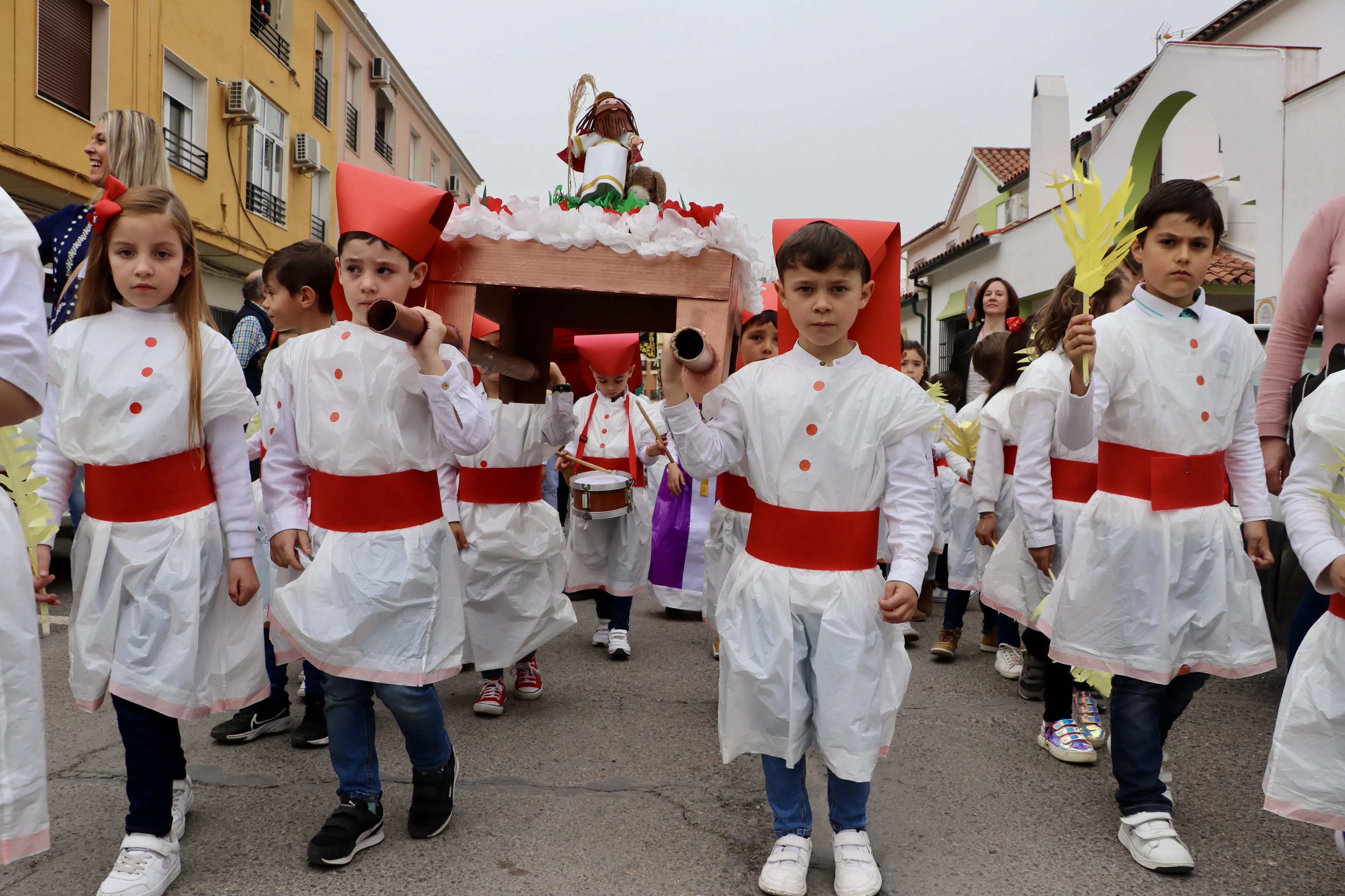 Magna Infantil Antonio Machado