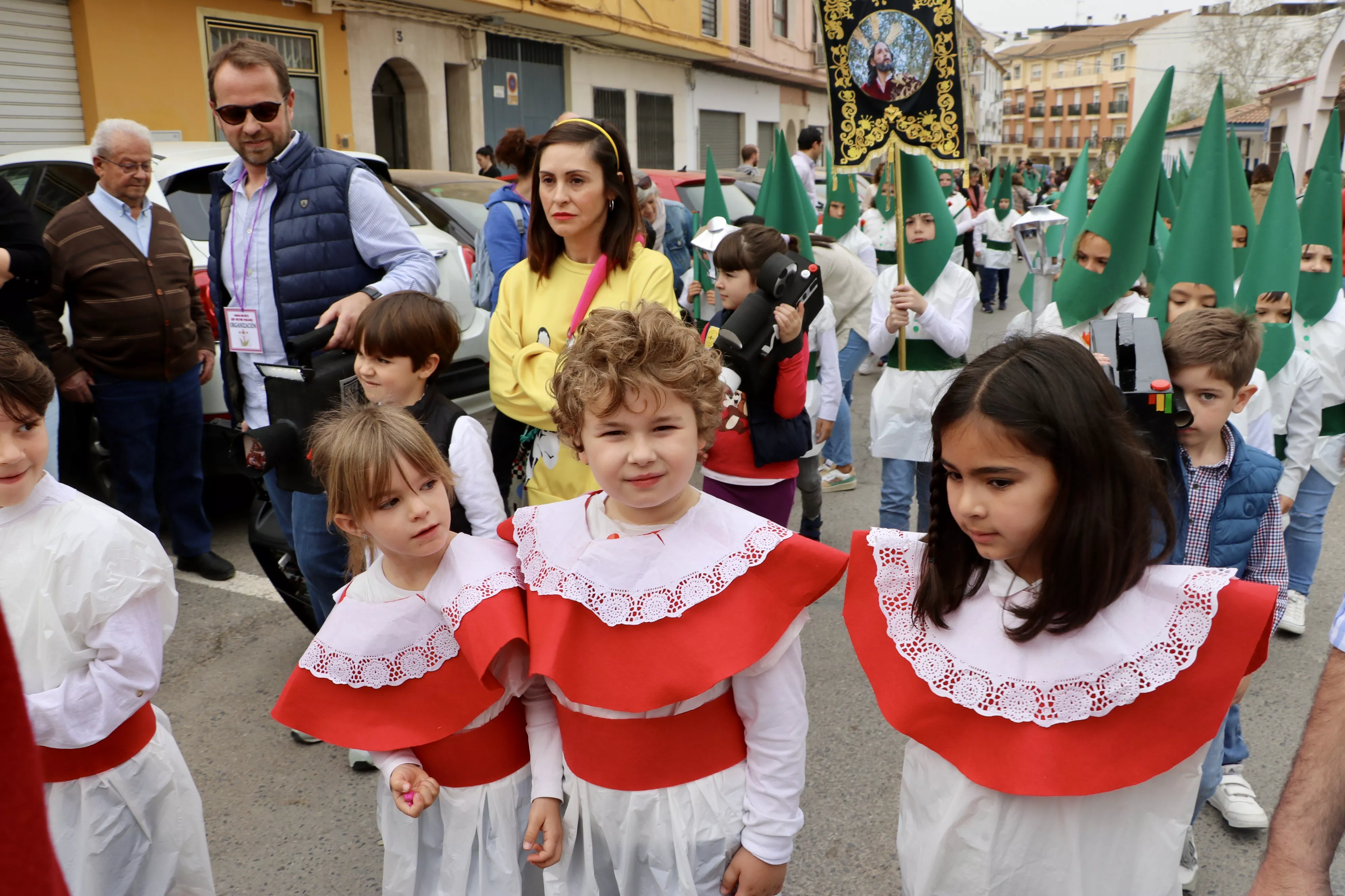 Magna Infantil Antonio Machado