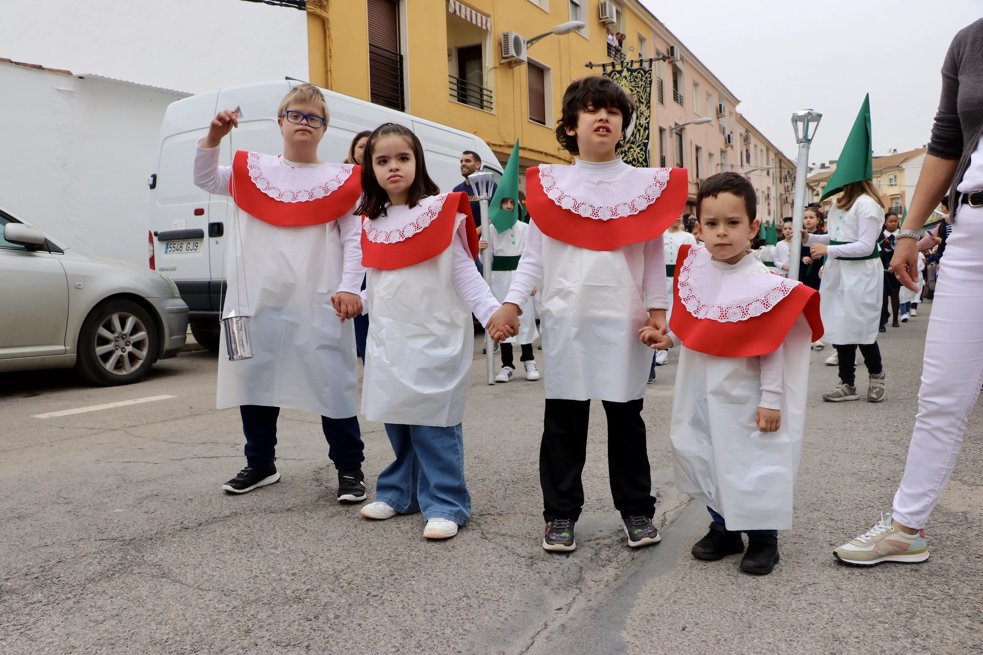 Magna Infantil Antonio Machado