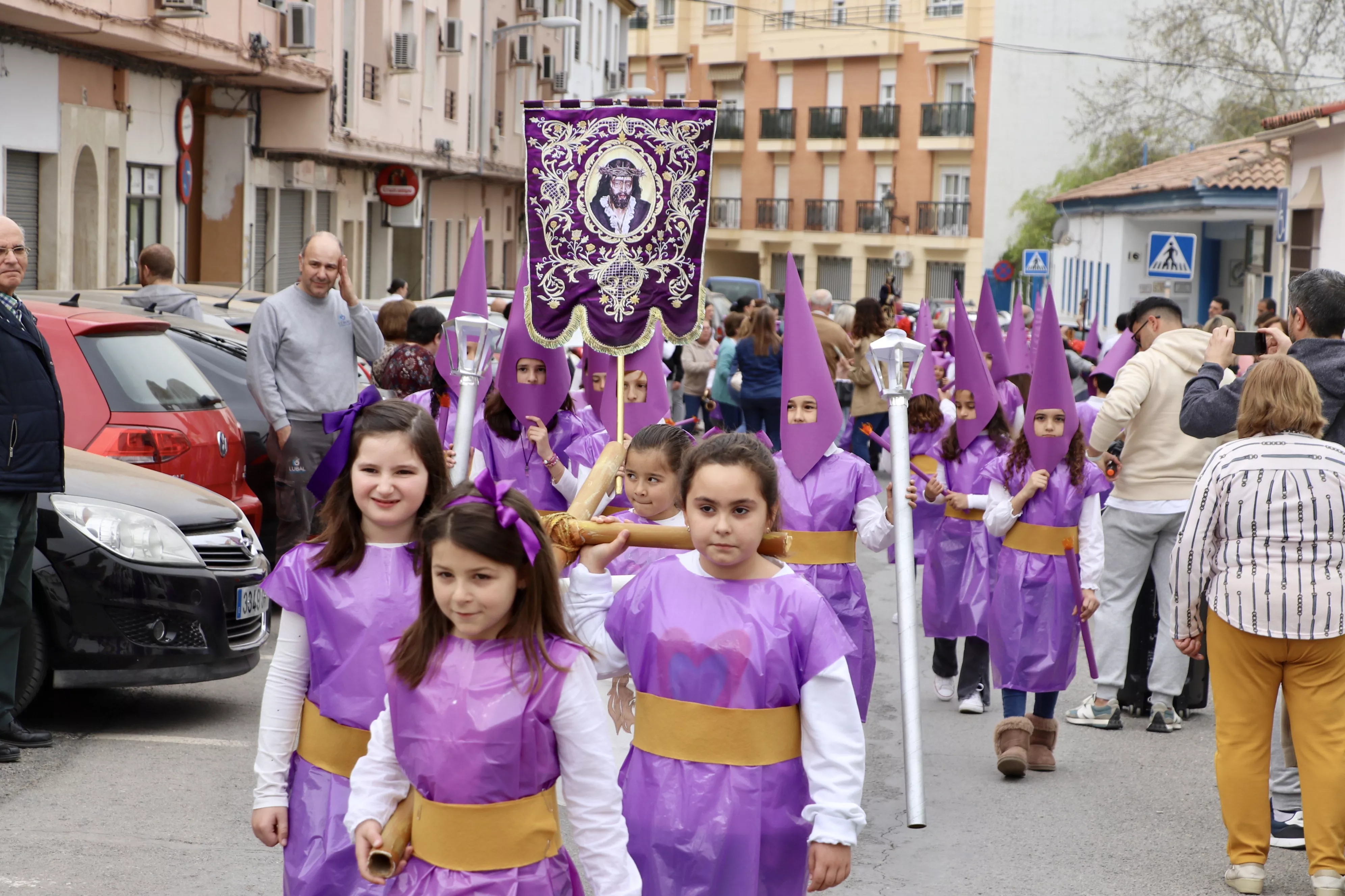 Magna Infantil Antonio Machado