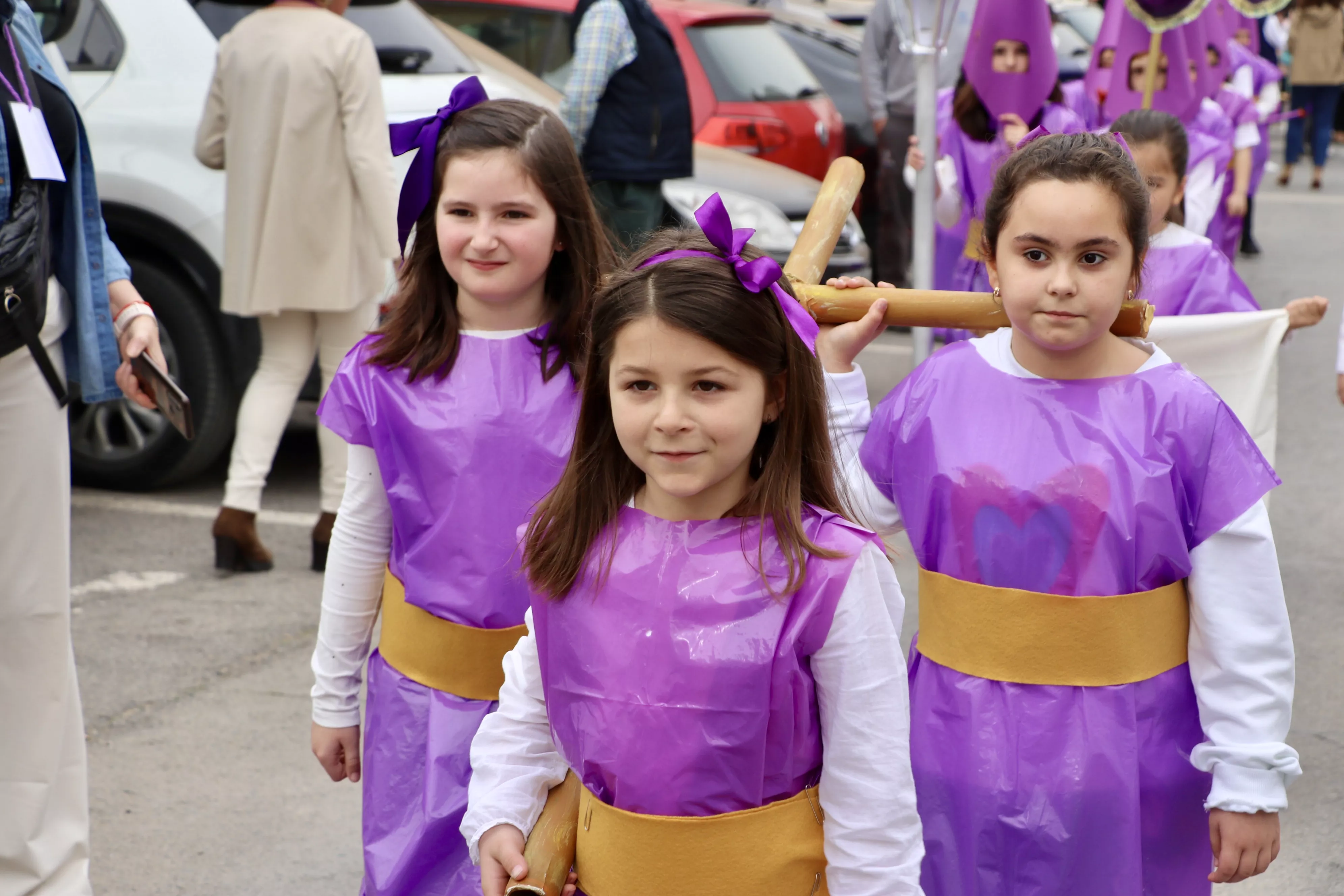 Magna Infantil Antonio Machado