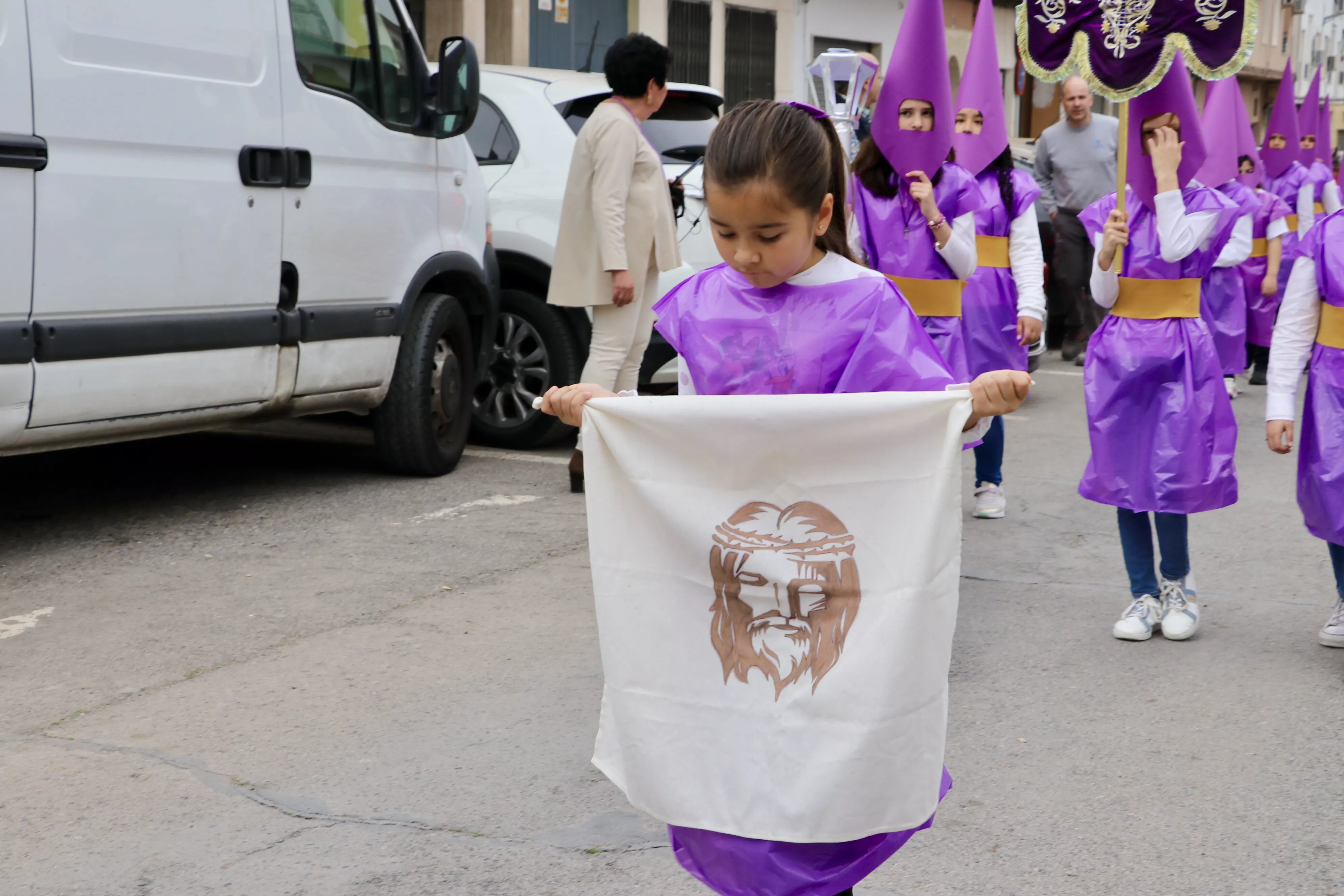 Magna Infantil Antonio Machado