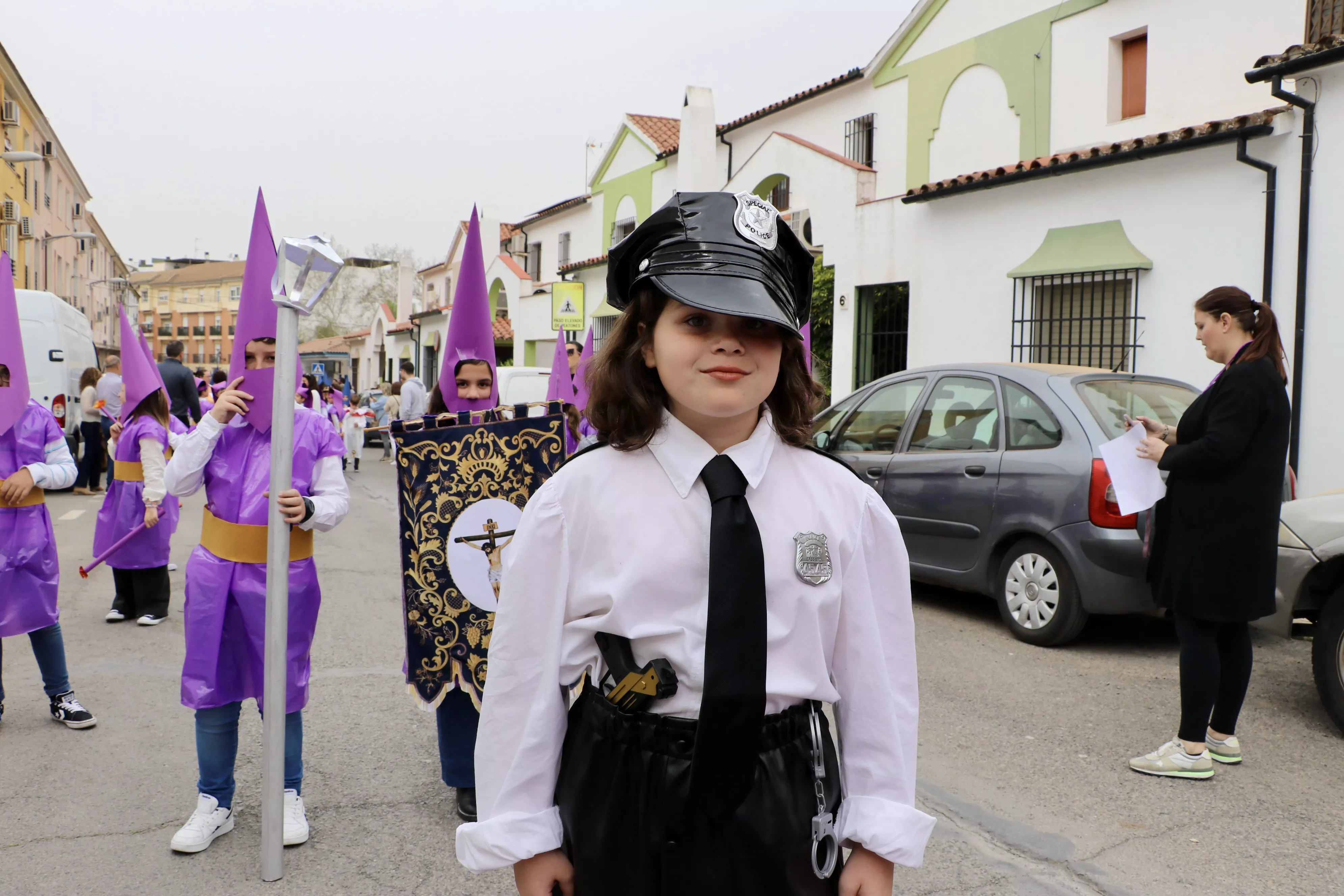 Magna Infantil Antonio Machado