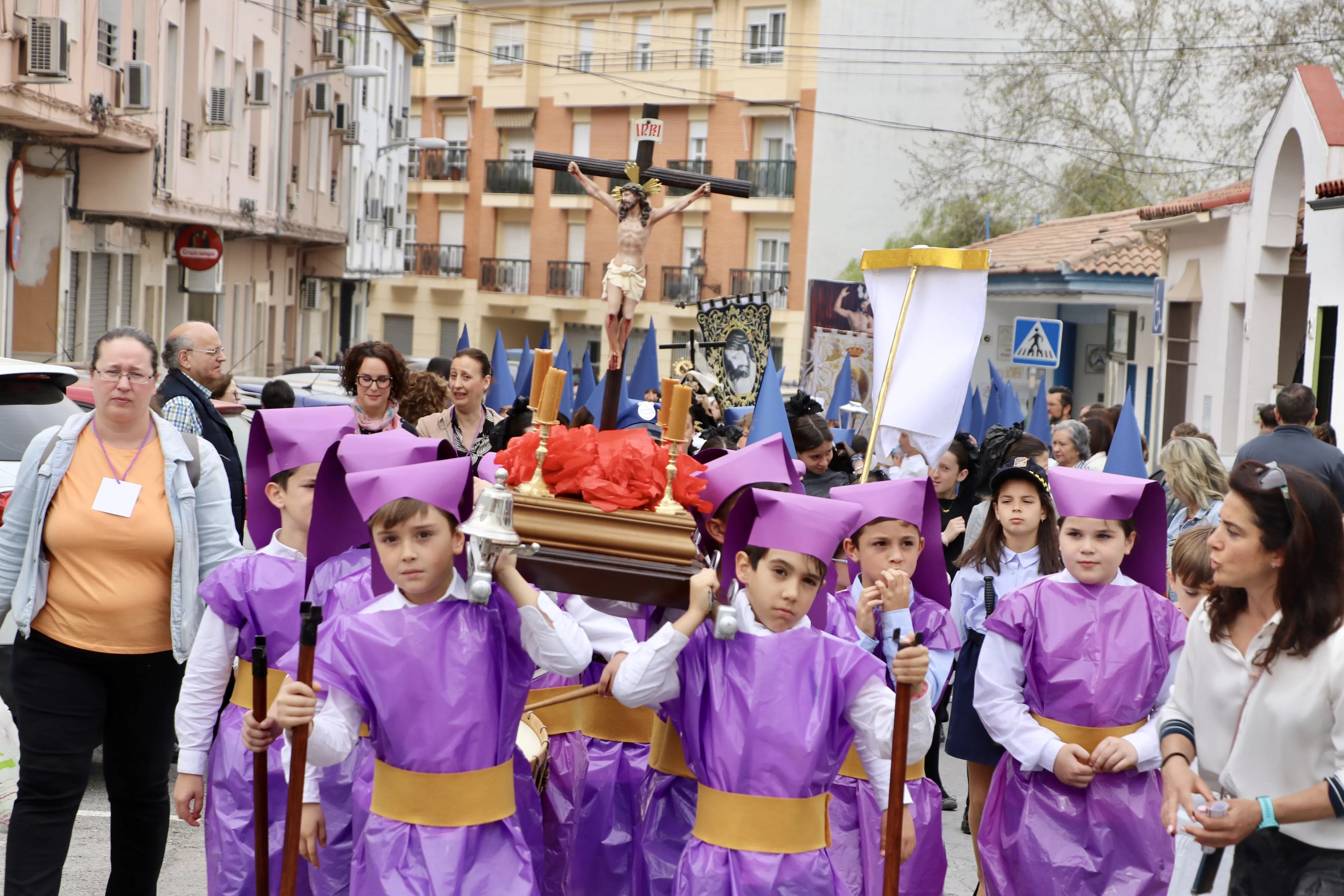 Magna Infantil Antonio Machado