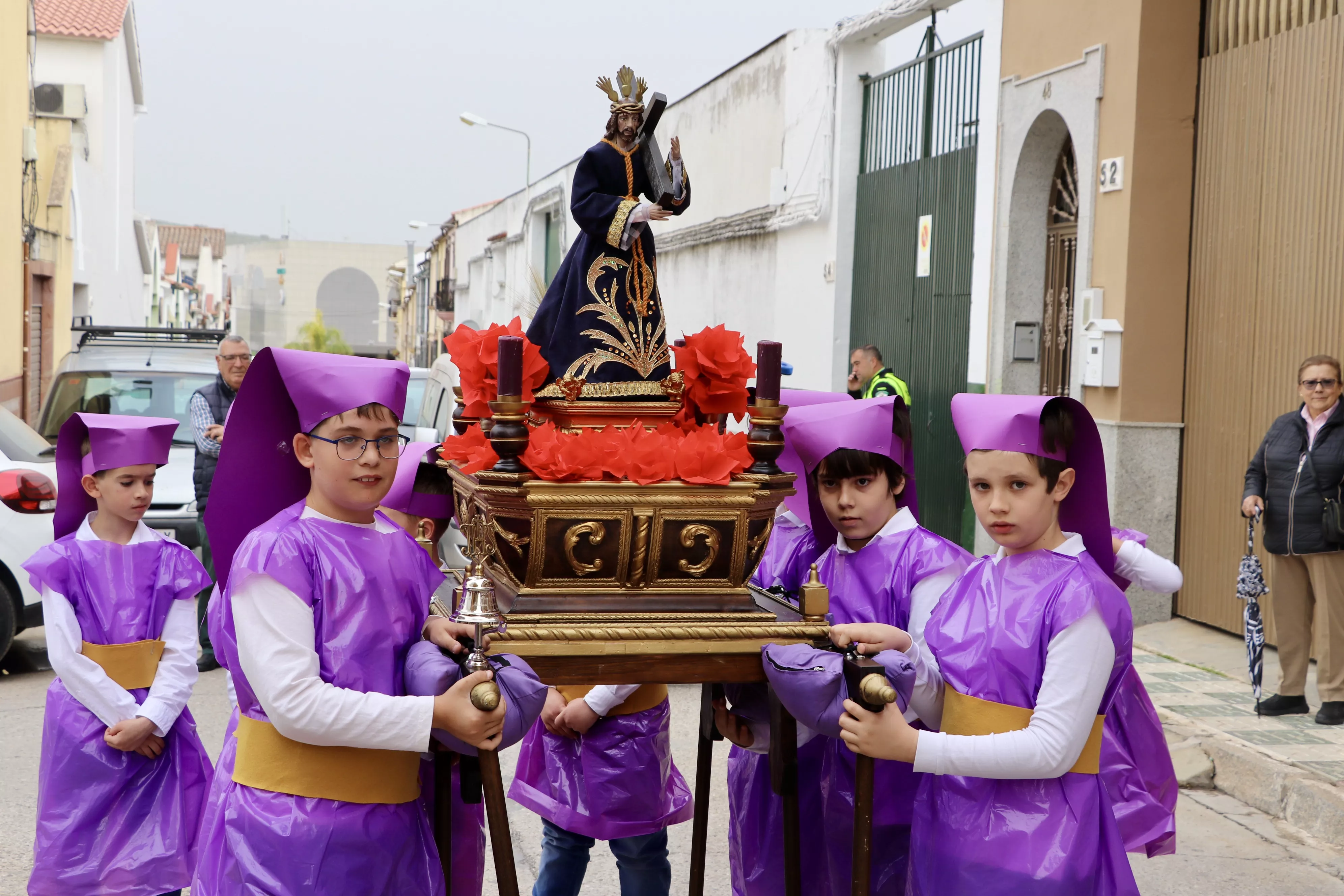 Magna Infantil Antonio Machado