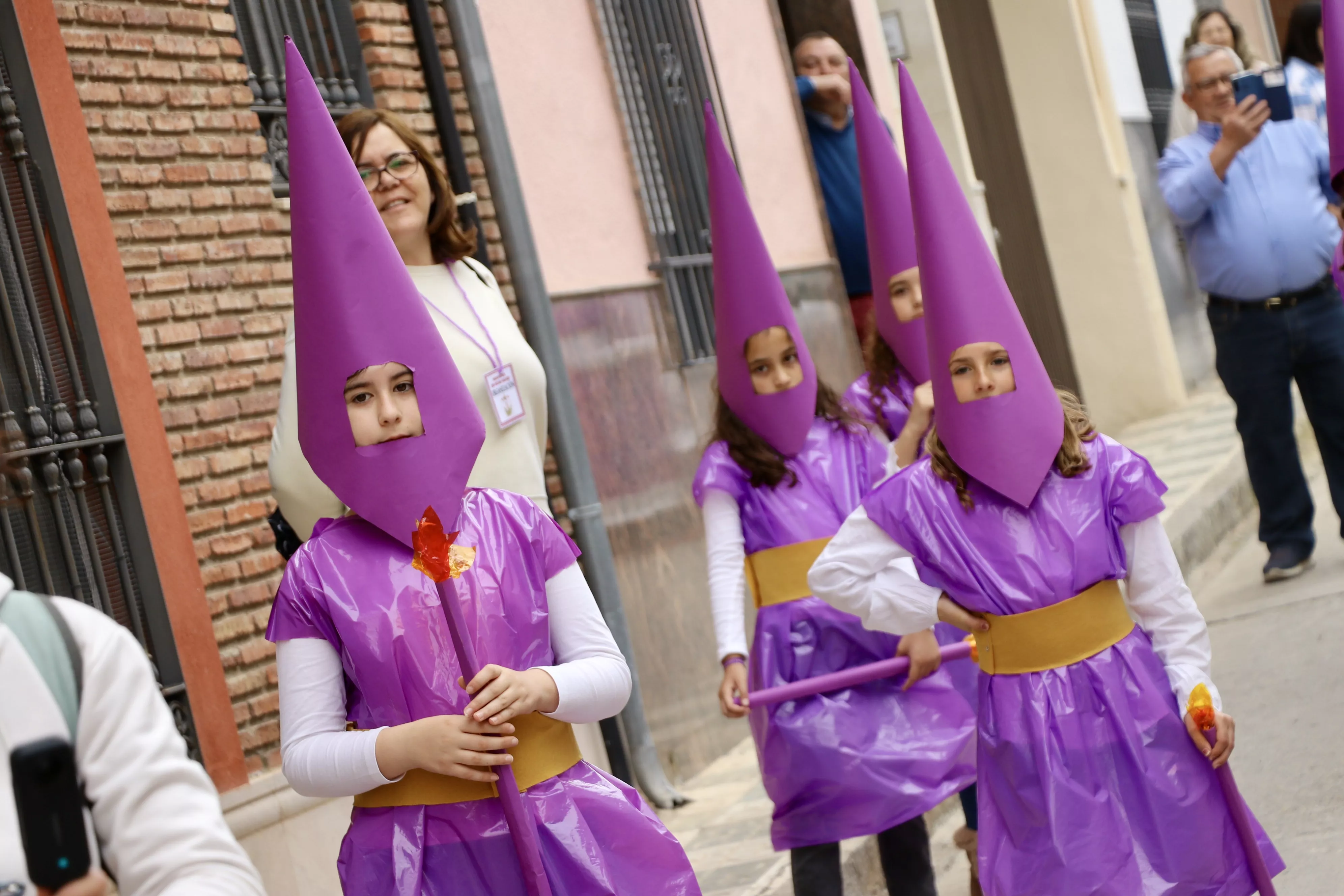 Magna Infantil Antonio Machado