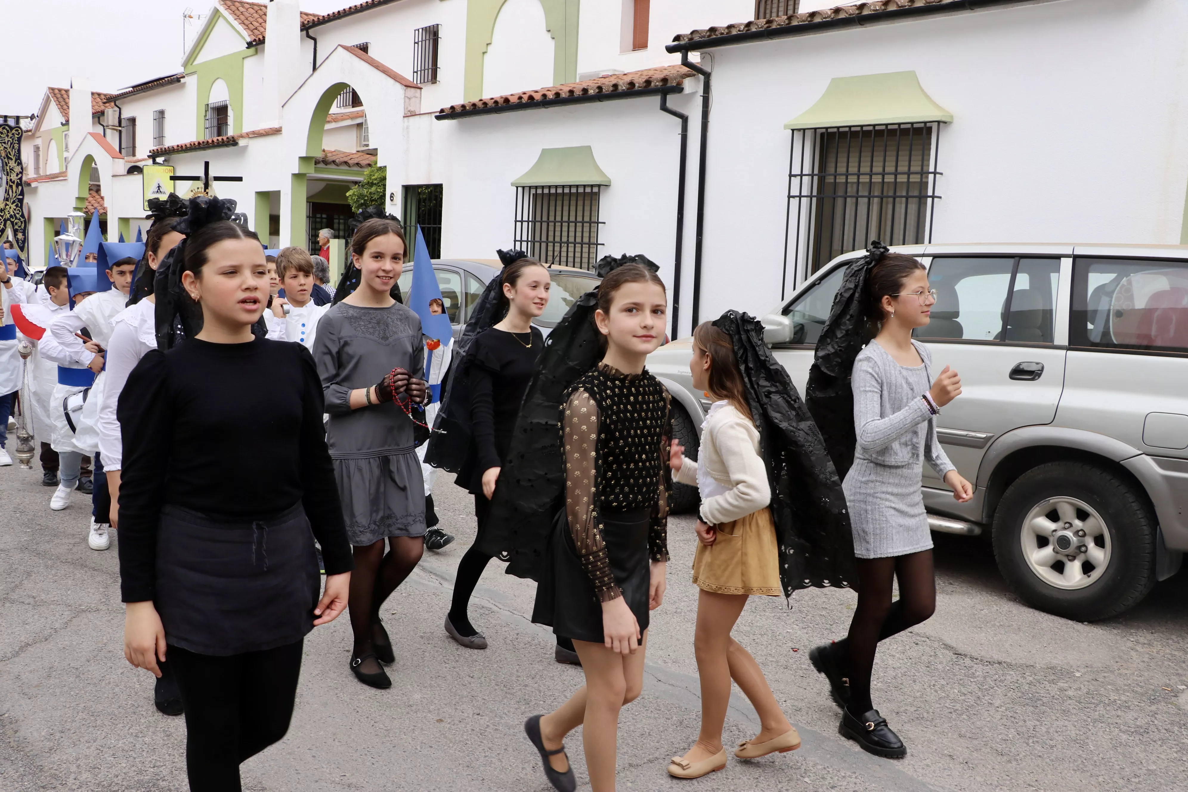 Magna Infantil Antonio Machado