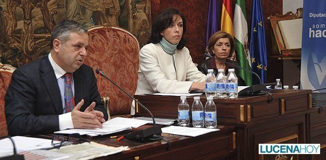  La Diputación, a través del ICHL, adelanta 103,75 millones de euros a los ayuntamientos en concepto de anticipos de recaudación 