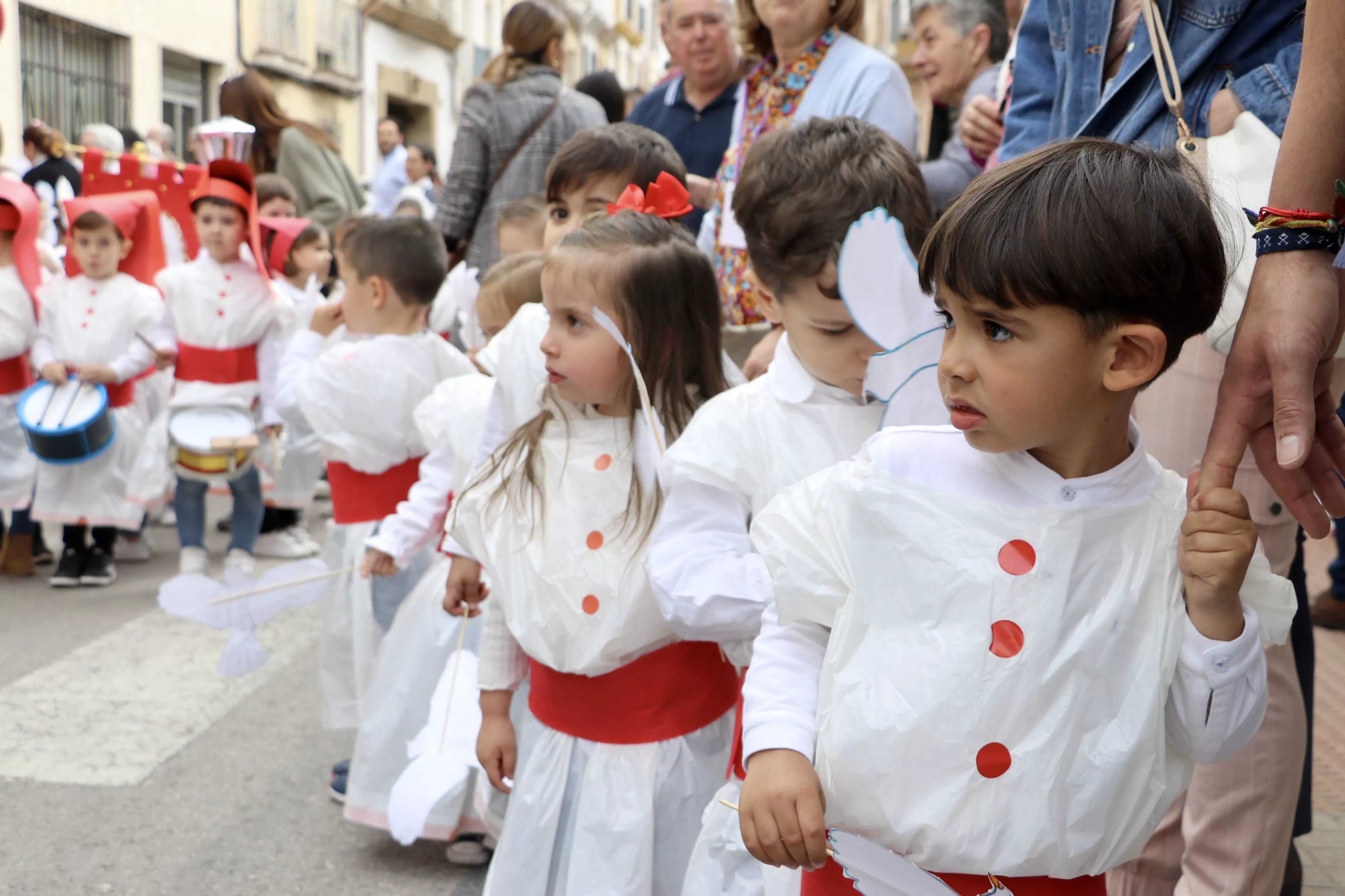 Magna Infantil Antonio Machado