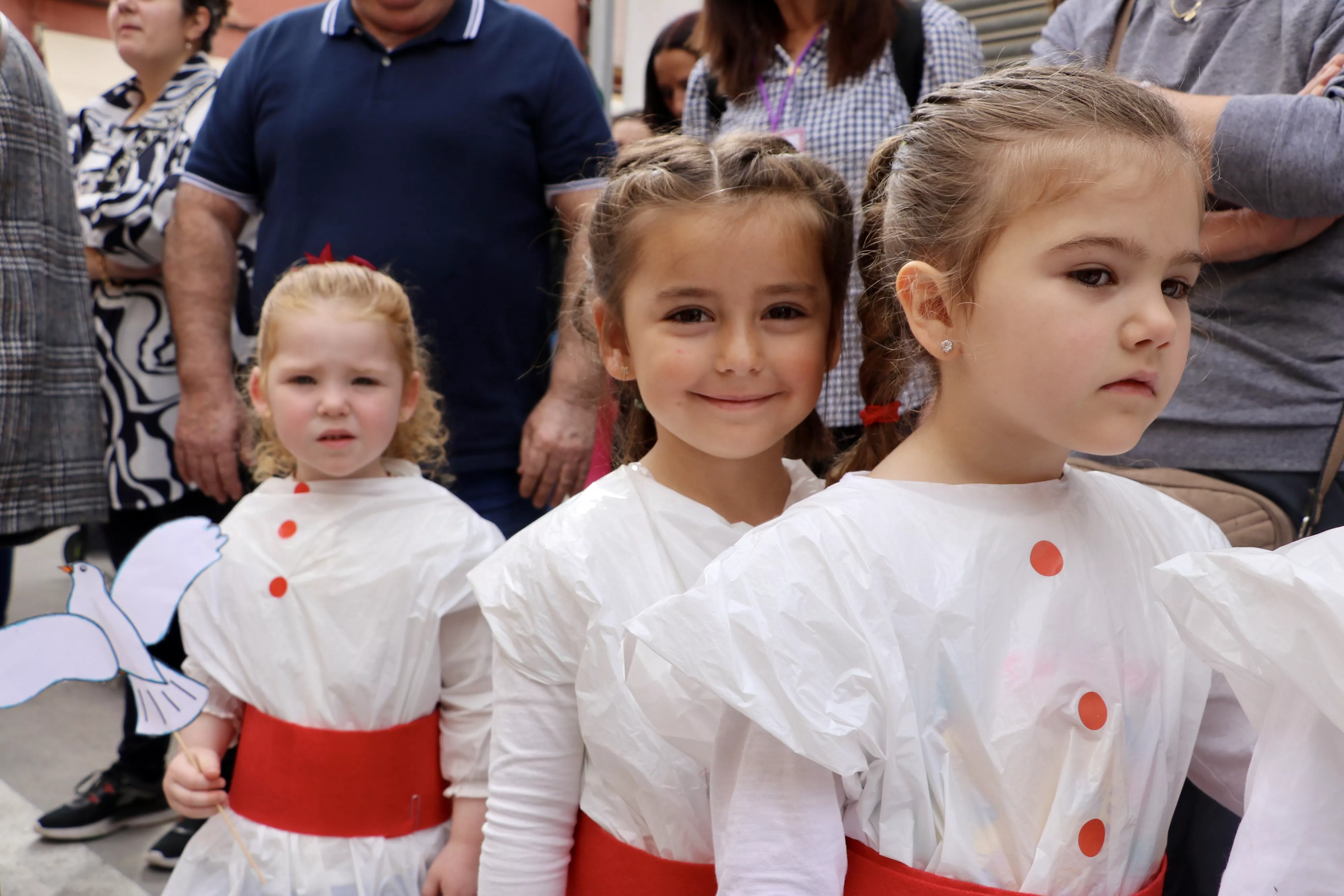 Magna Infantil Antonio Machado