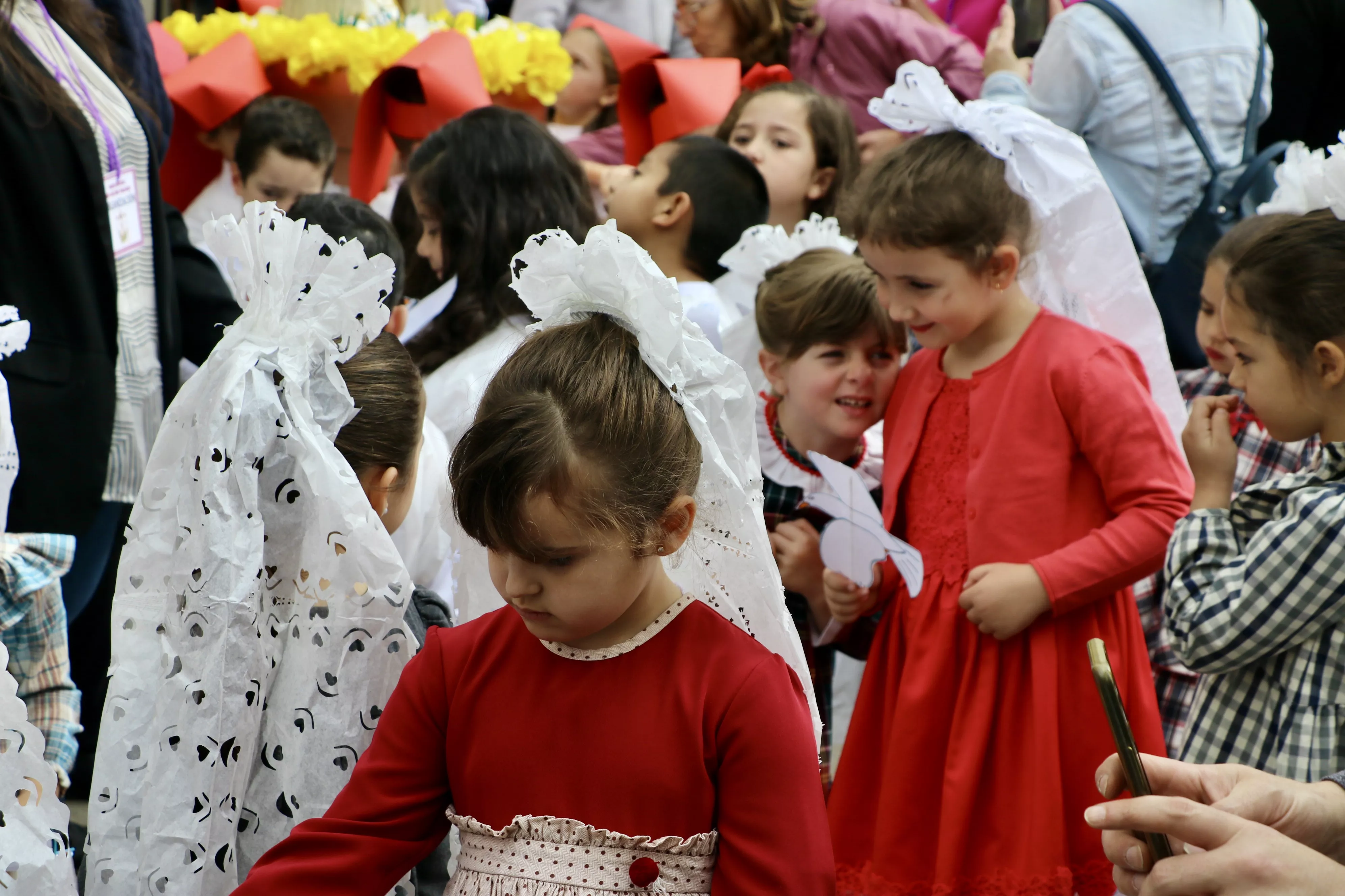 Magna Infantil Antonio Machado