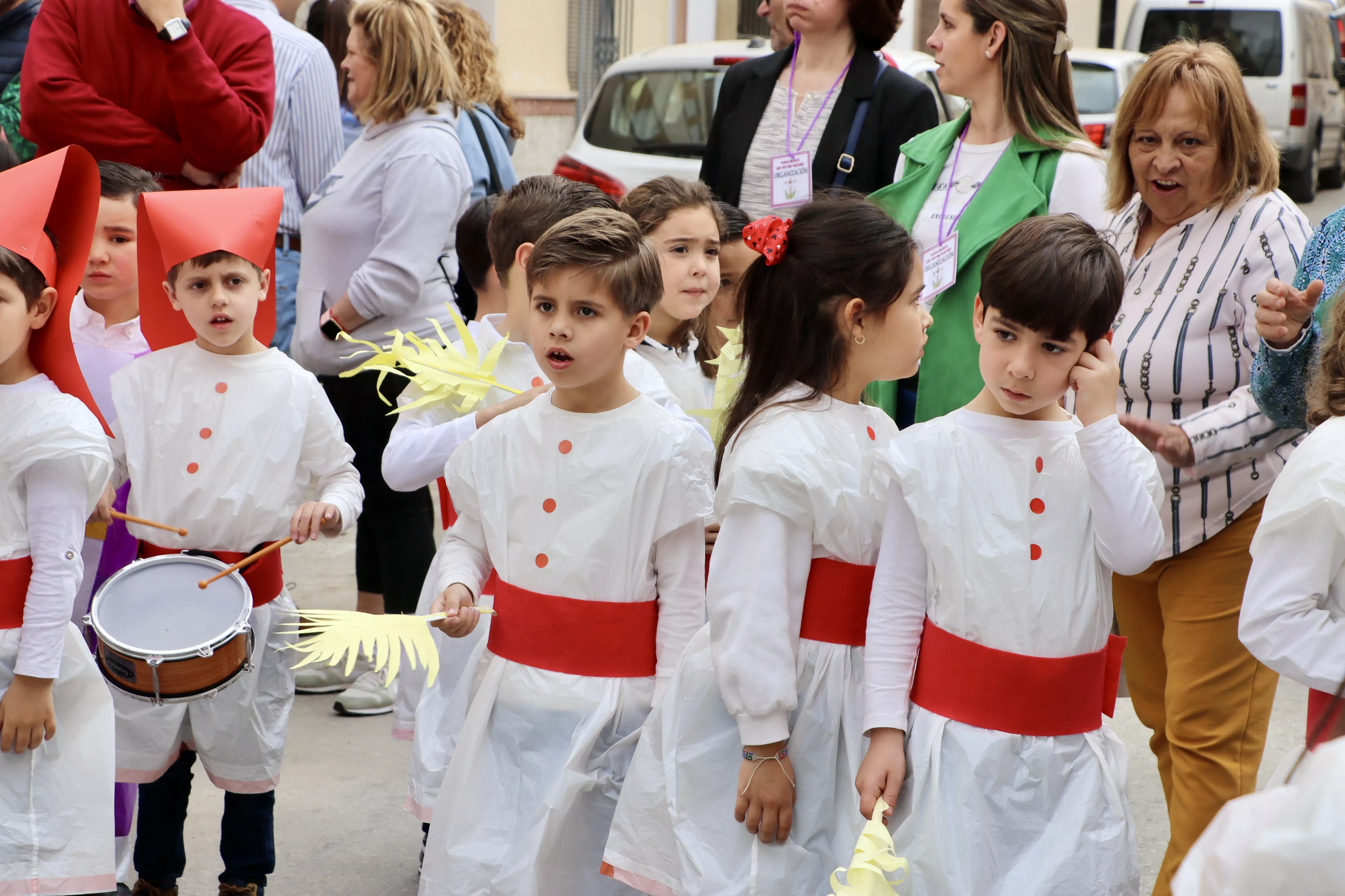 Magna Infantil Antonio Machado