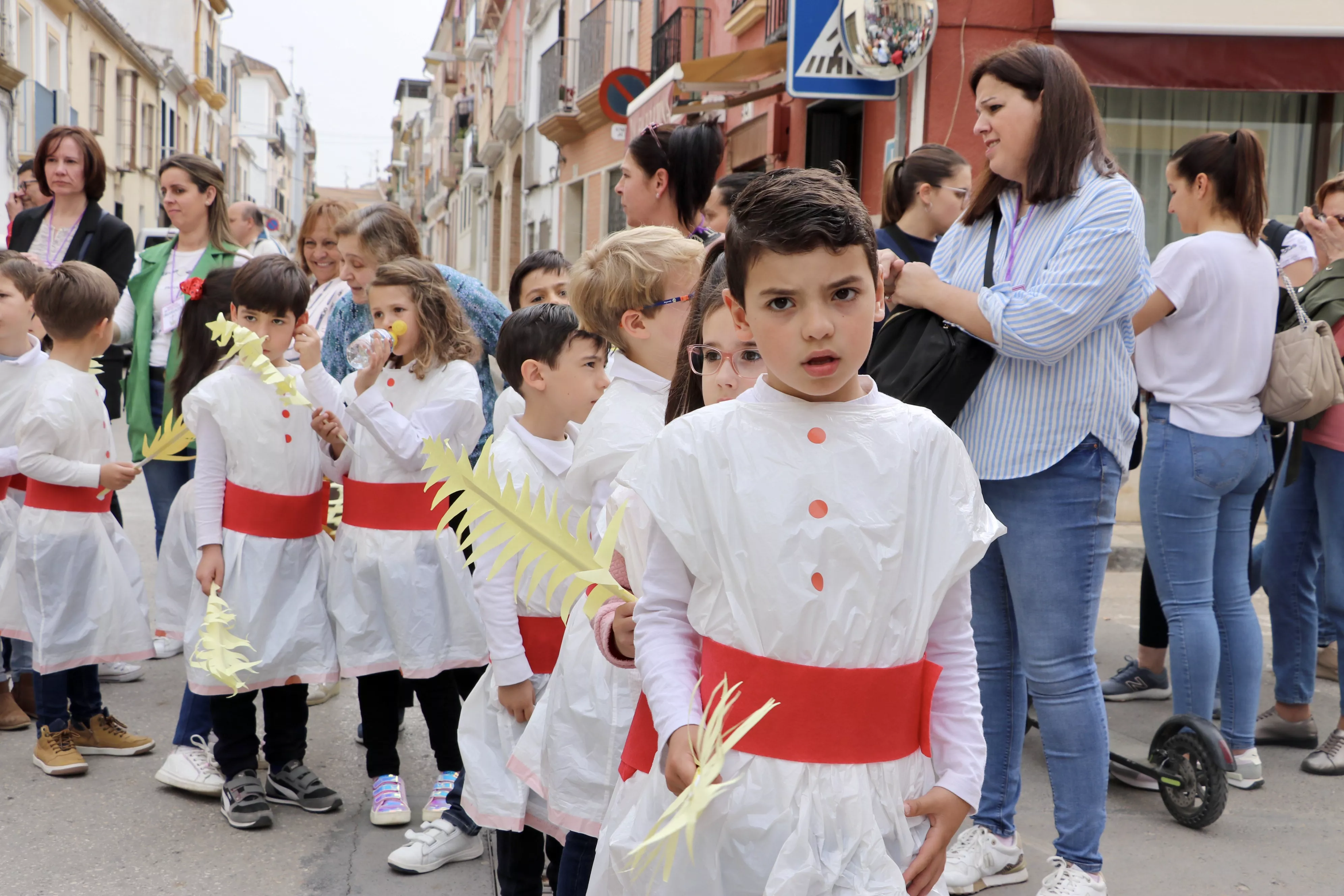 Magna Infantil Antonio Machado