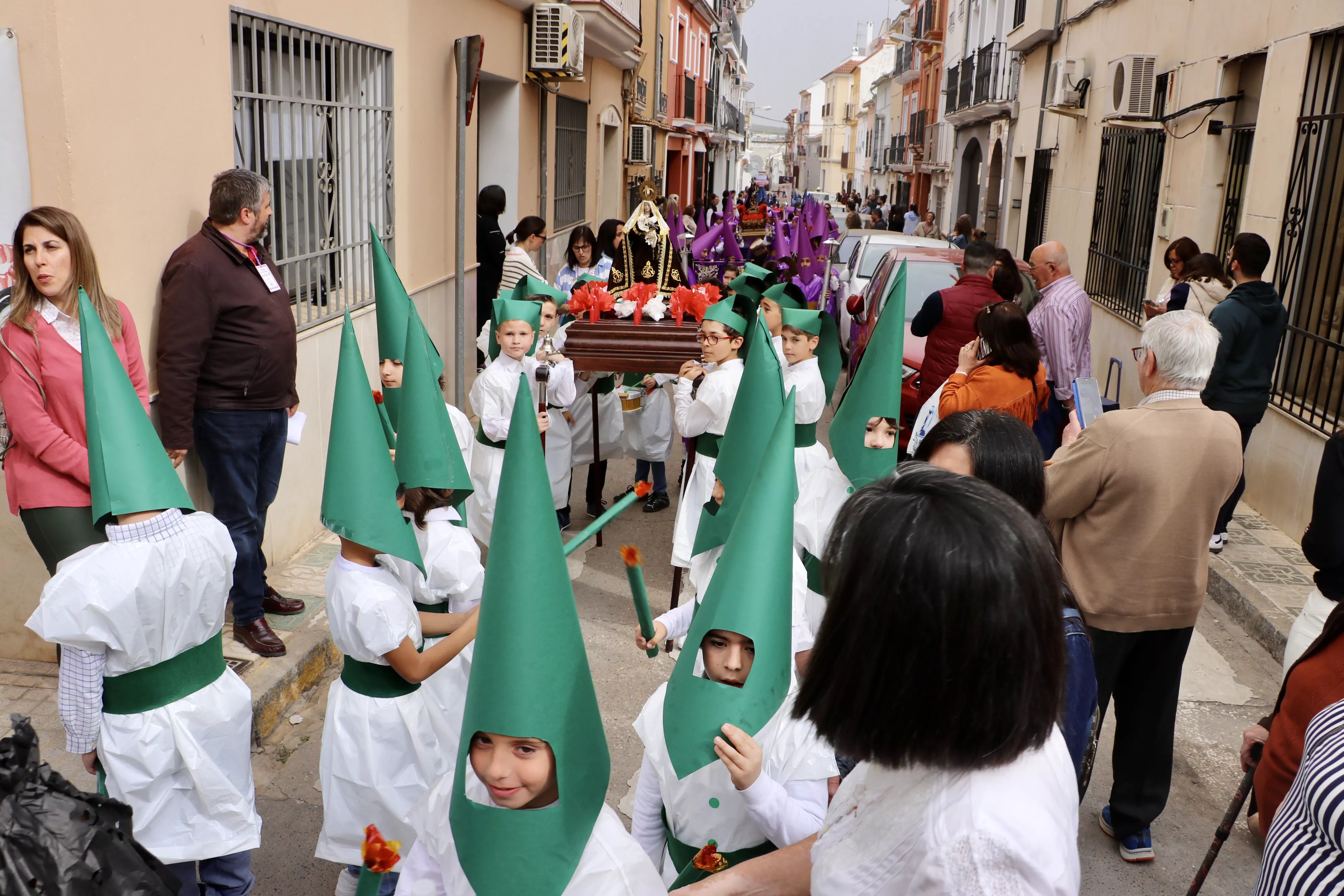 Magna Infantil Antonio Machado