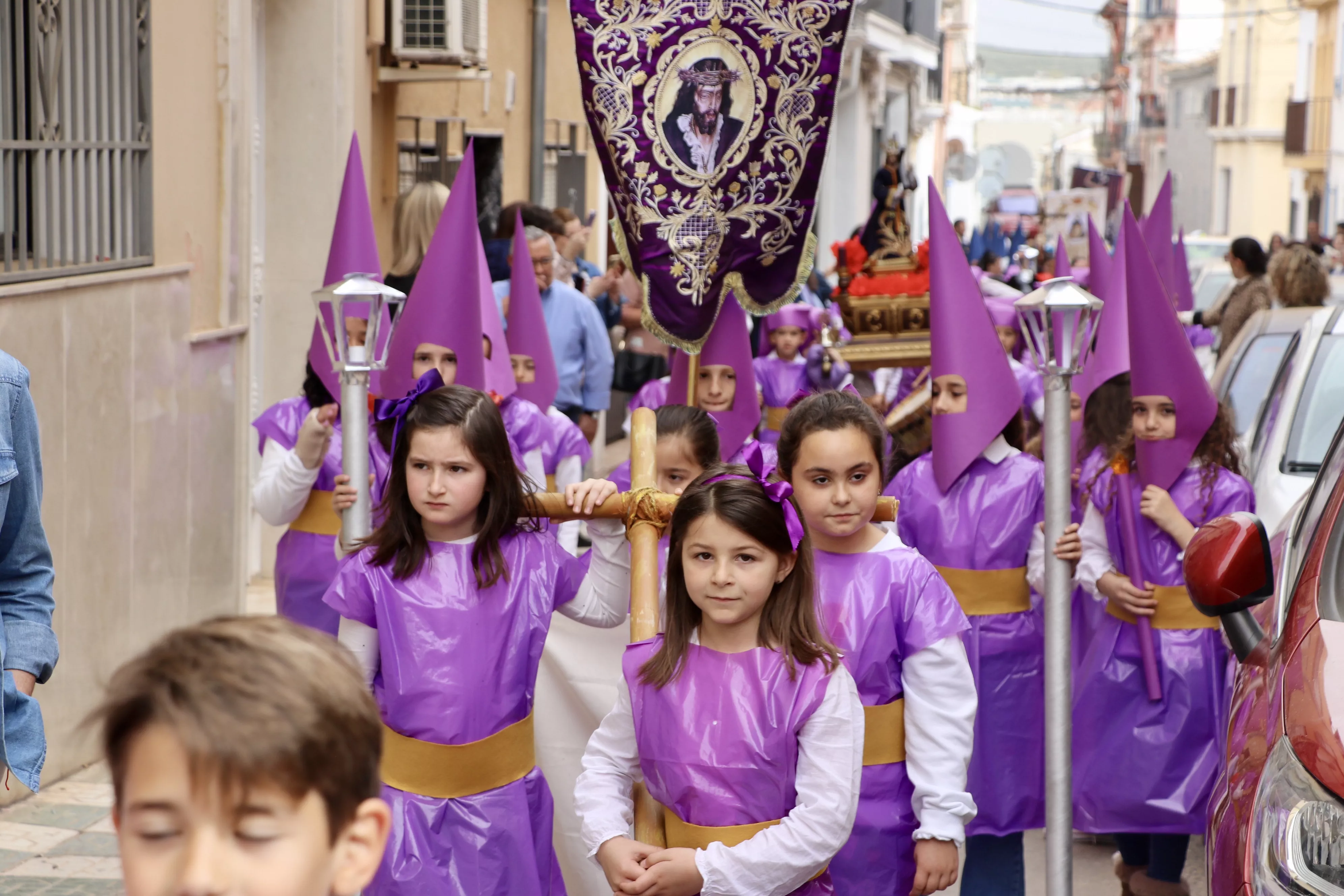 Magna Infantil Antonio Machado