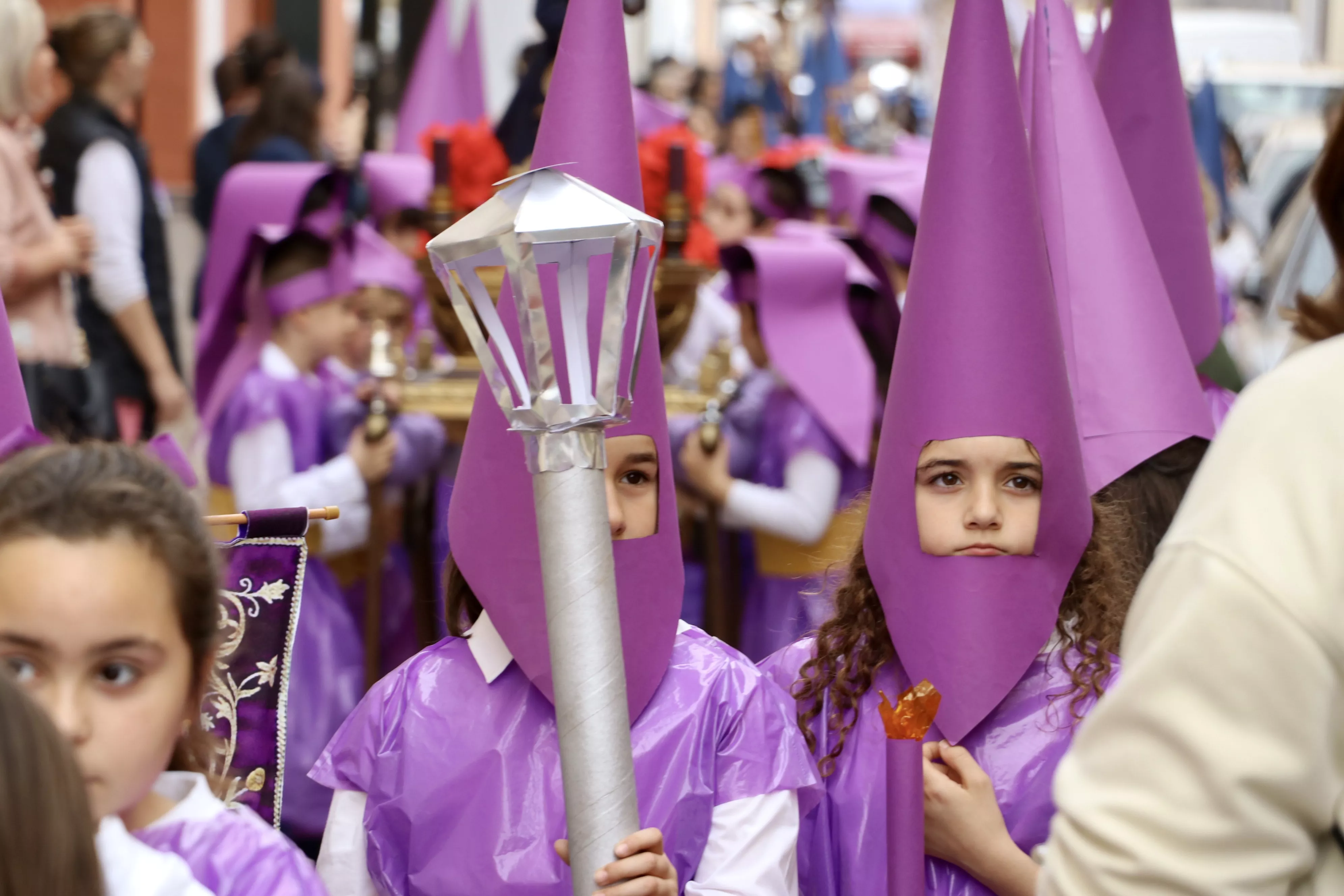 Magna Infantil Antonio Machado