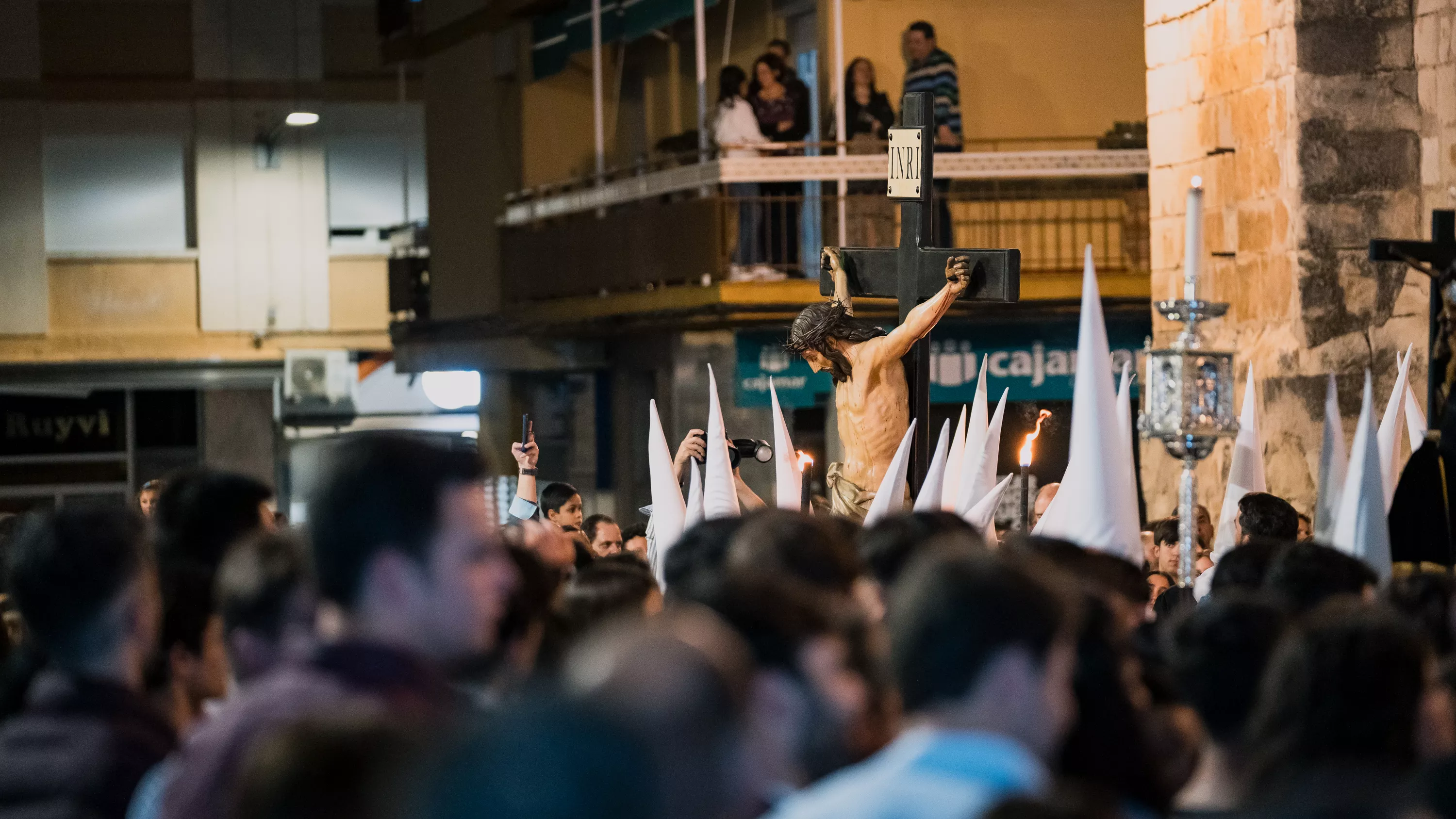 Cuaresma 2024 Viacrucis Silencio (3) Cuaresma 2024 Viacrucis Silencio (3)