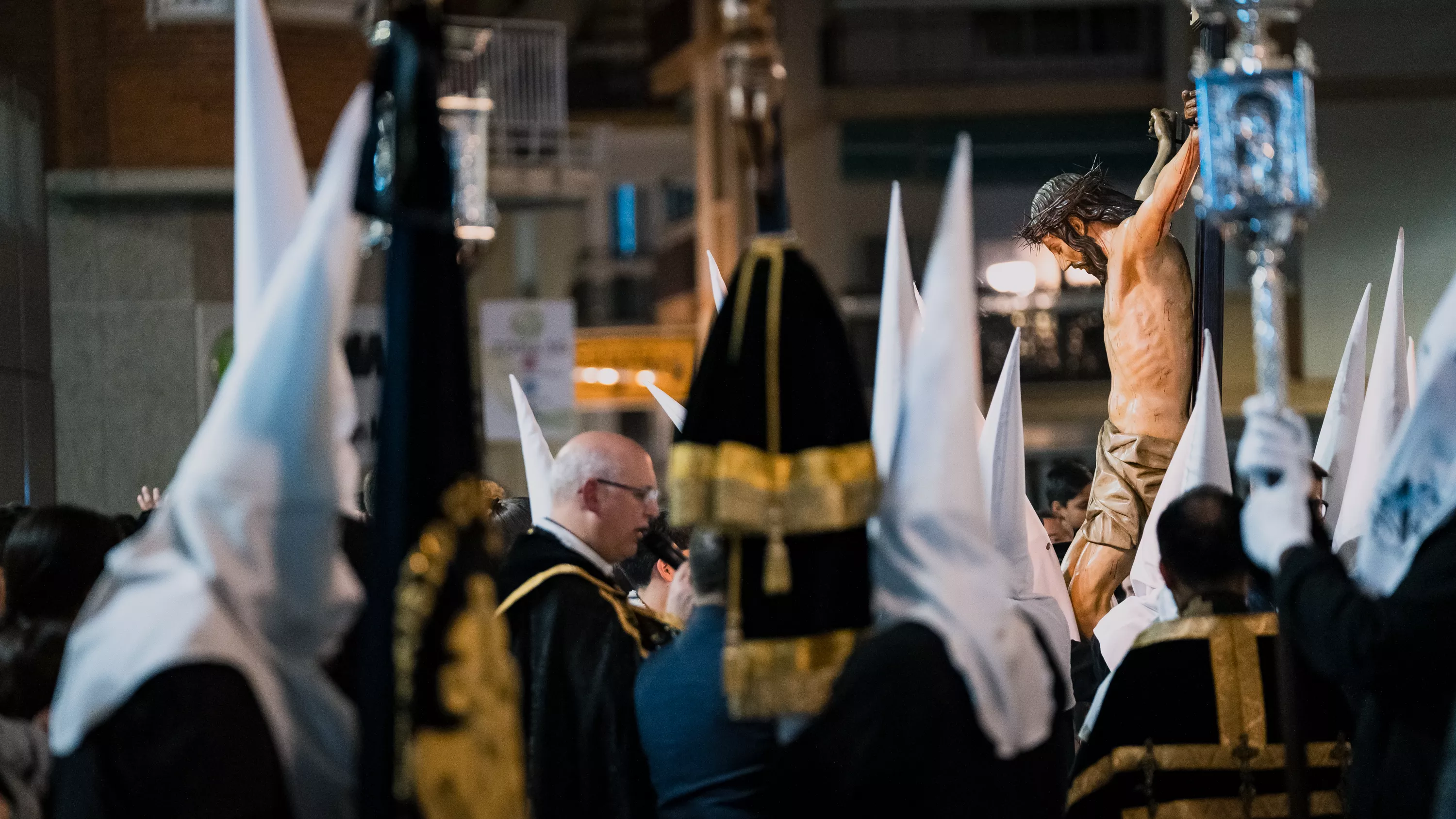 Cuaresma 2024 Viacrucis Silencio (4) Cuaresma 2024 Viacrucis Silencio (4)