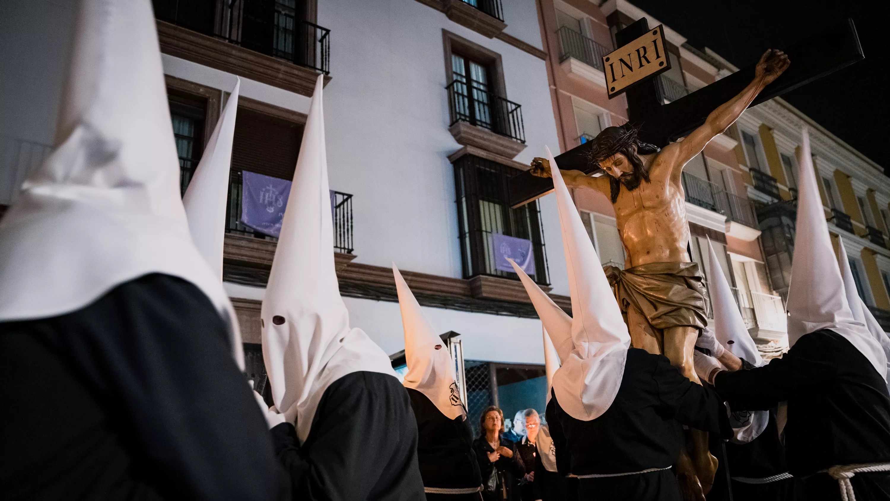 Cuaresma 2024   Viacrucis Silencio (20)