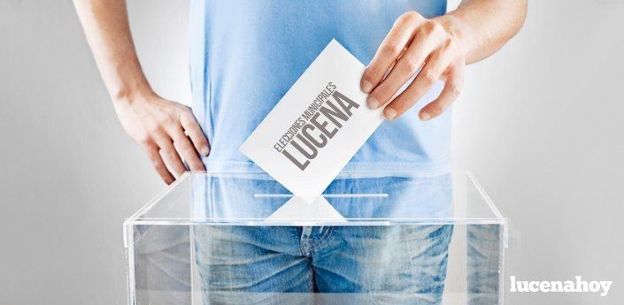  Elecciones Municipales 2015: El PP deberá seguir buscando candidato 