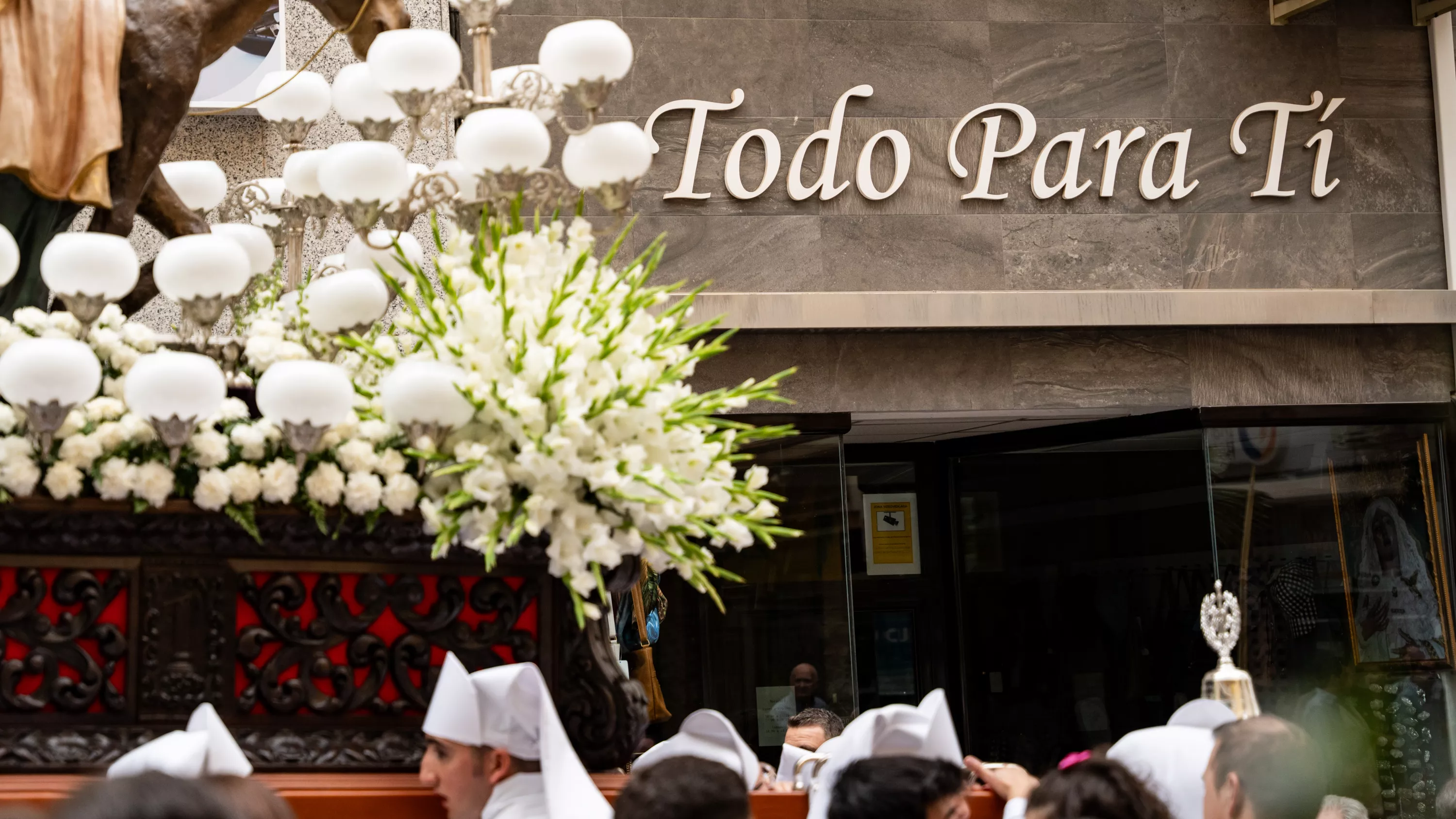 Semana Santa 2024   Domingo de Ramos   POLLINITA (14)