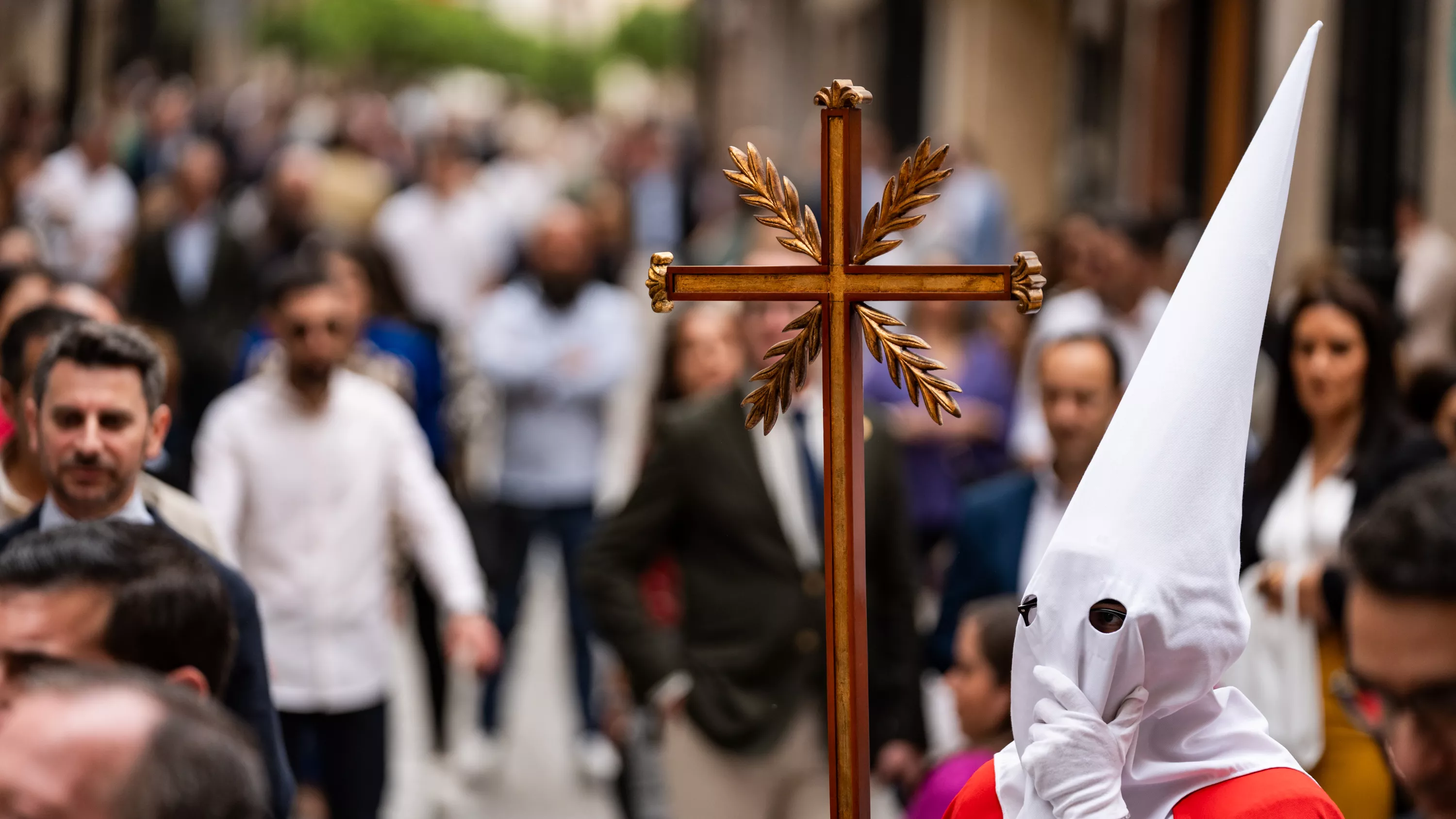 Semana Santa 2024   Domingo de Ramos   POLLINITA (32)