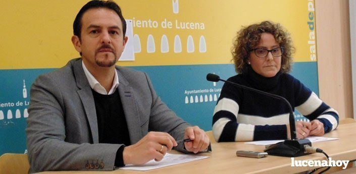  Un foro ciudadano decidirá sobre los retos y los hechos del Segundo Plan Estratégico de Lucena 